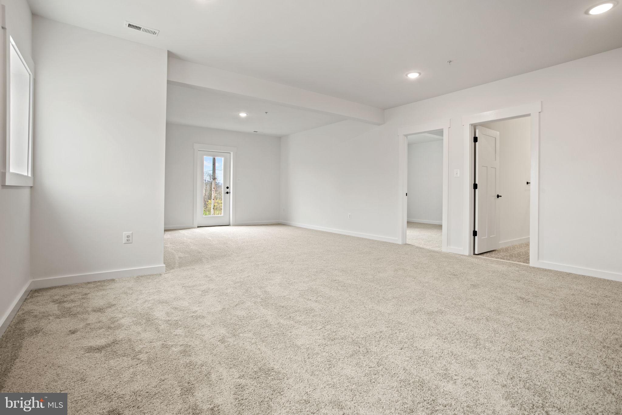 FAIRWAYS AT GREENCASTLE GREENS - Residential