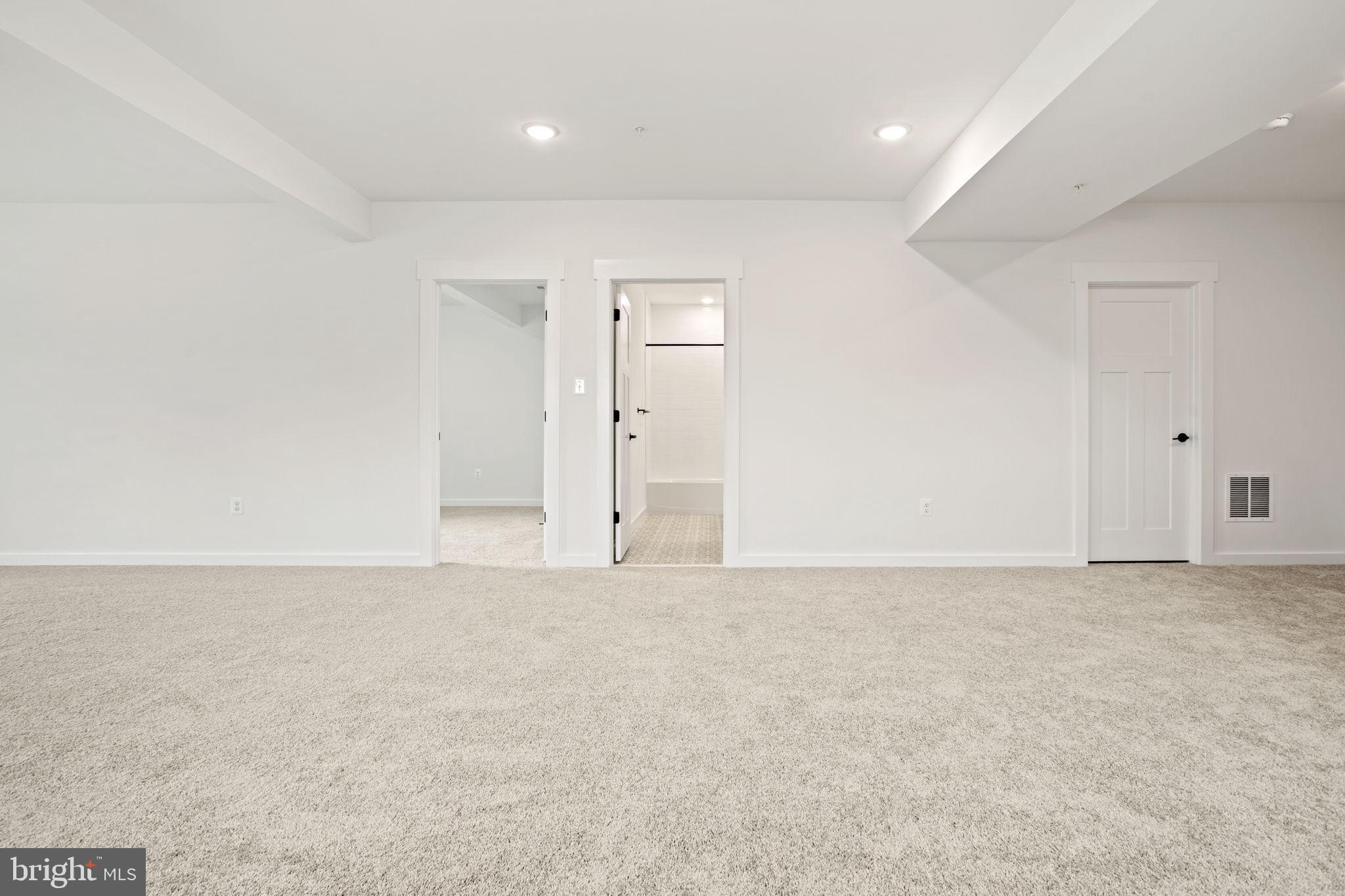 FAIRWAYS AT GREENCASTLE GREENS - Residential