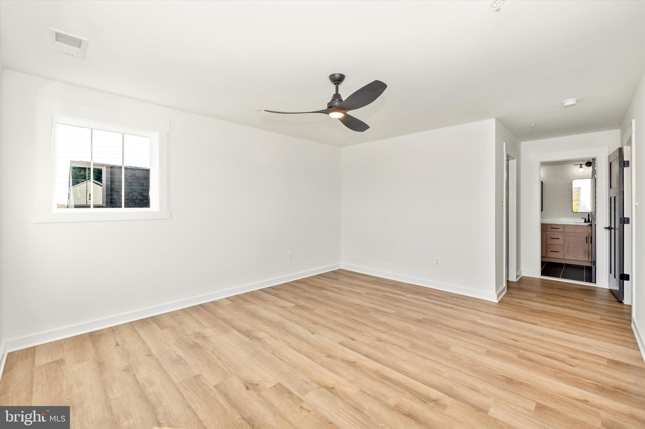 FAIRWAYS AT GREENCASTLE GREENS - Residential