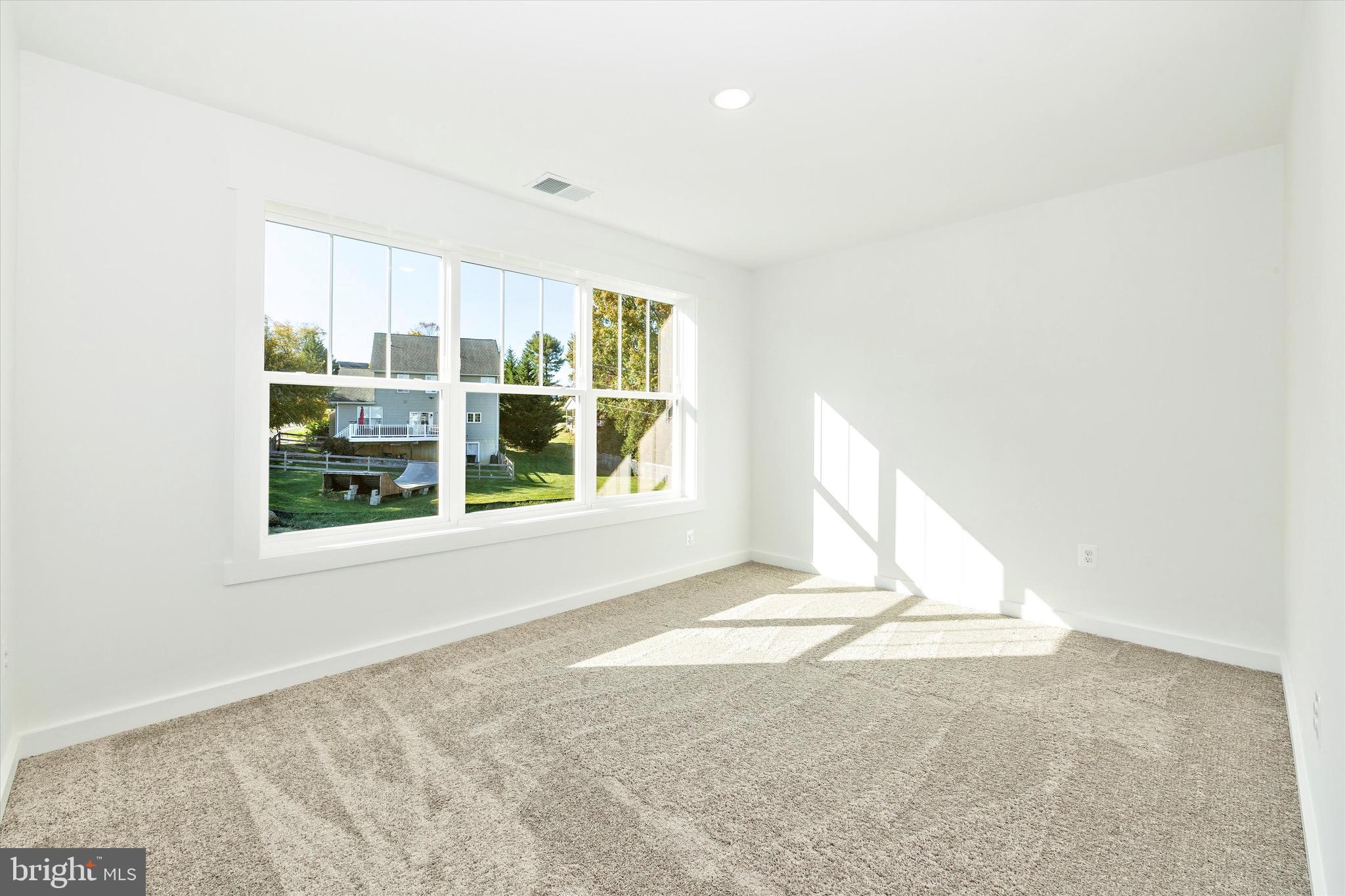 FAIRWAYS AT GREENCASTLE GREENS - Residential