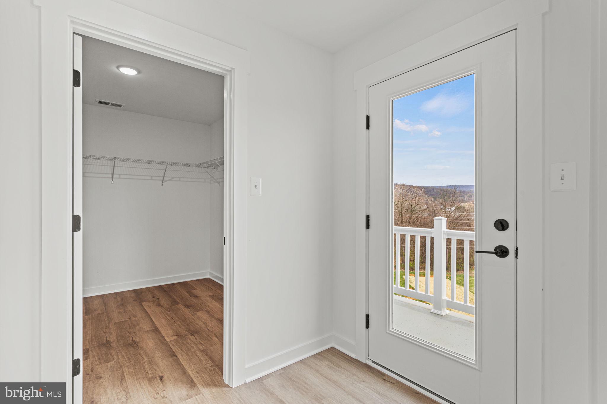 FAIRWAYS AT GREENCASTLE GREENS - Residential