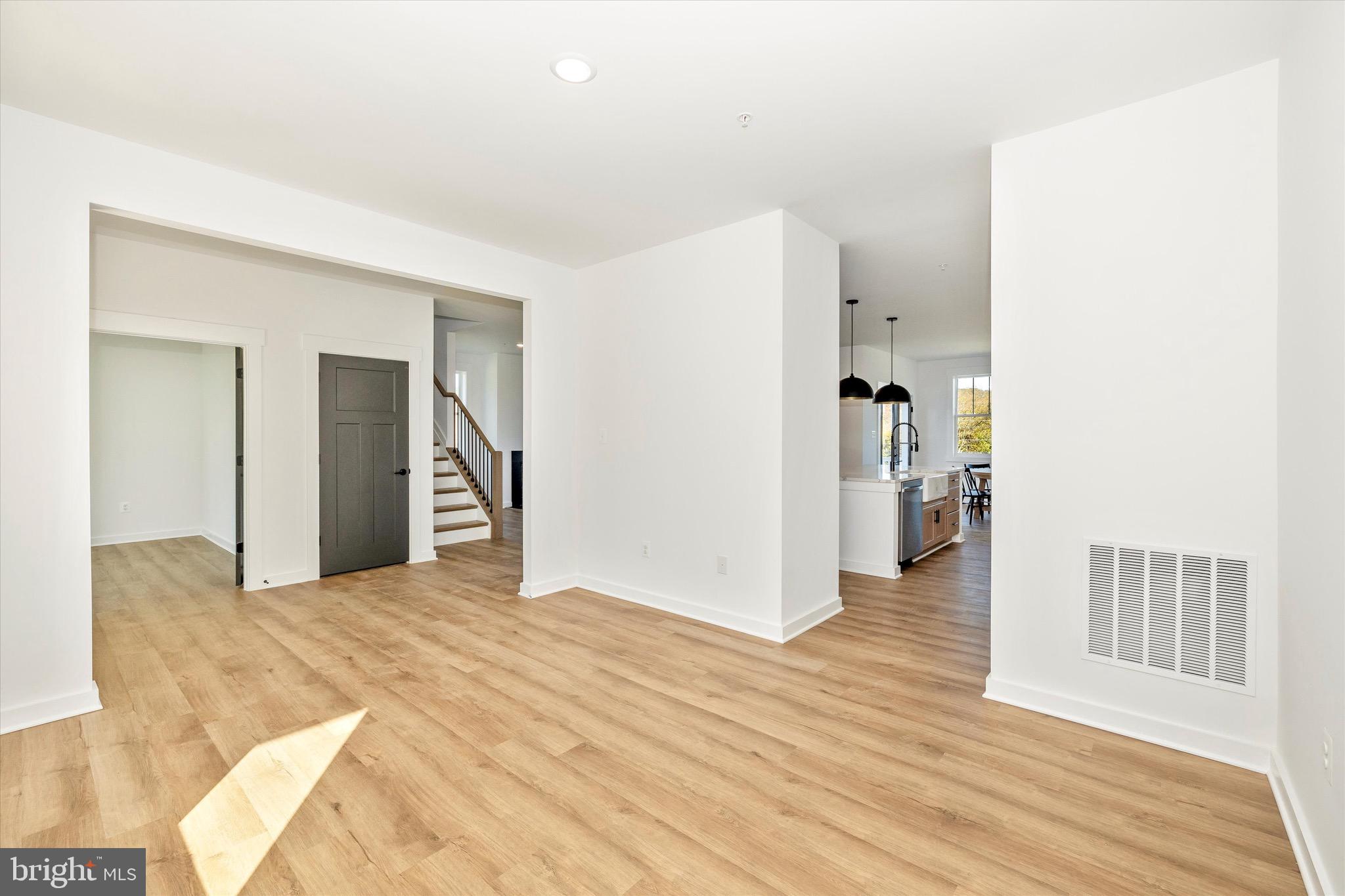 FAIRWAYS AT GREENCASTLE GREENS - Residential