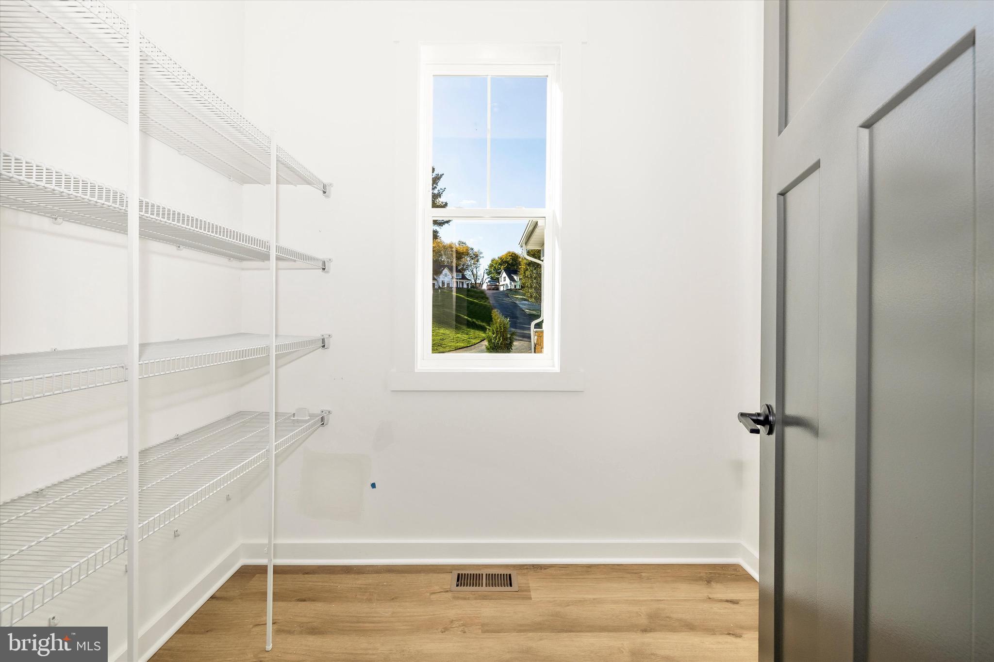 FAIRWAYS AT GREENCASTLE GREENS - Residential