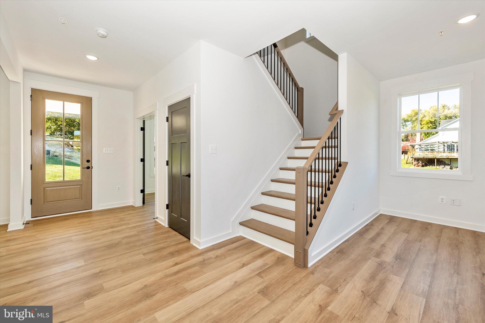 FAIRWAYS AT GREENCASTLE GREENS - Residential