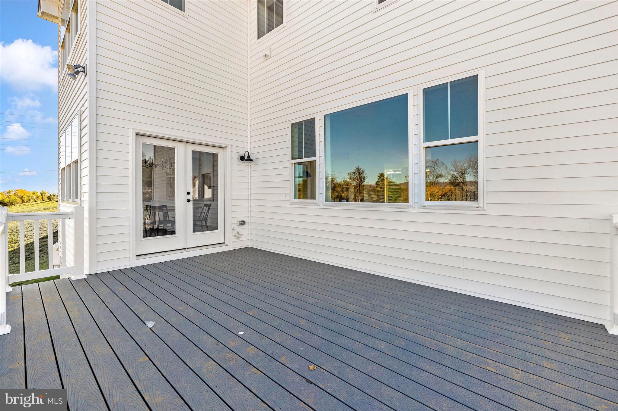 FAIRWAYS AT GREENCASTLE GREENS - Residential