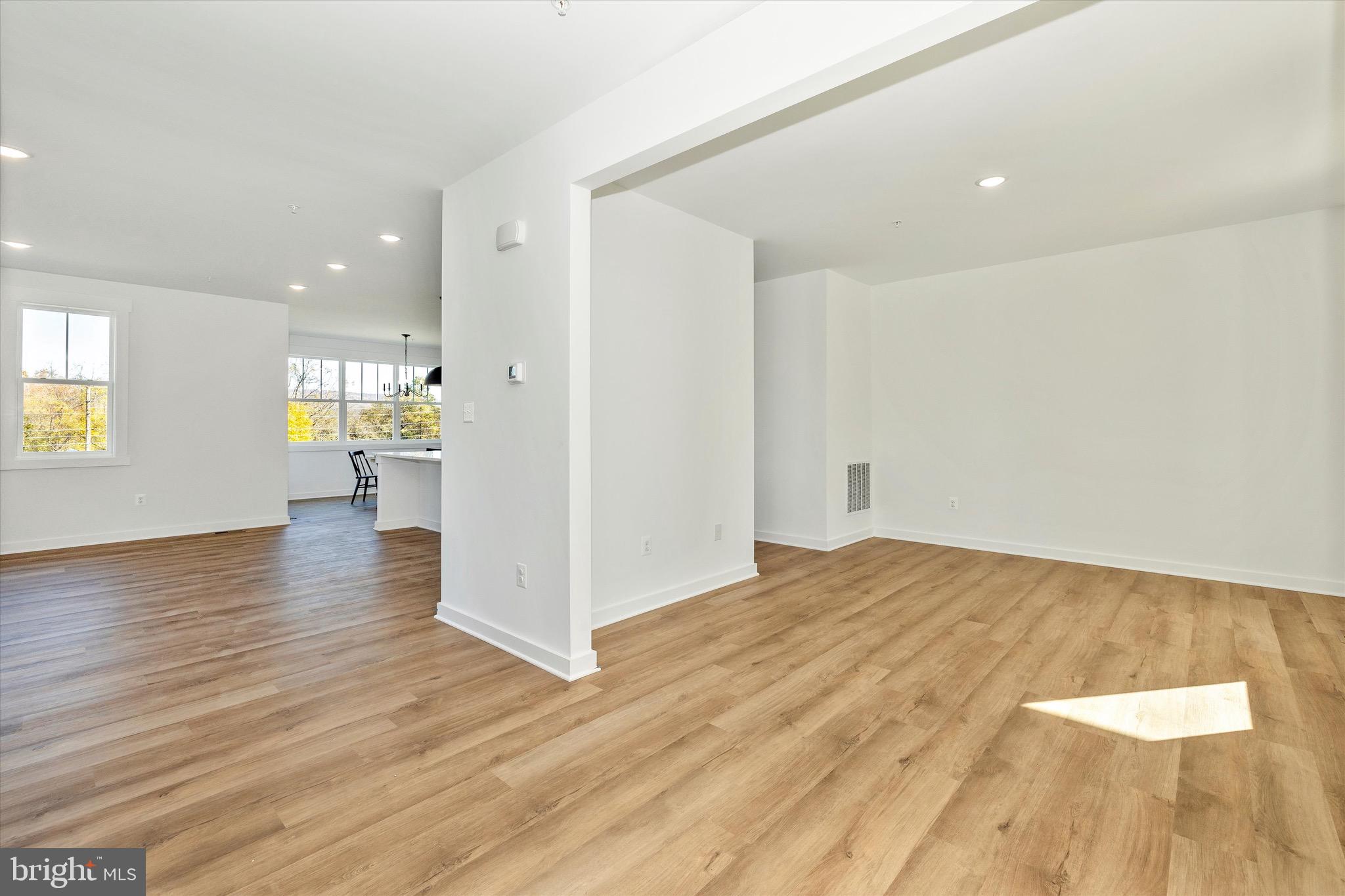 FAIRWAYS AT GREENCASTLE GREENS - Residential