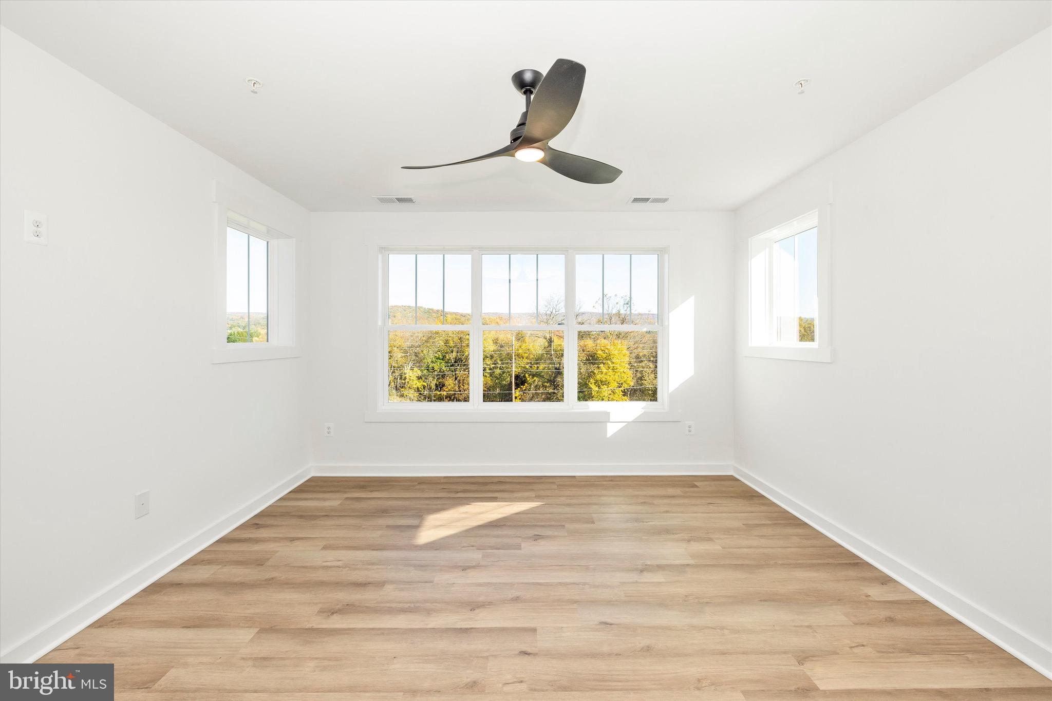 FAIRWAYS AT GREENCASTLE GREENS - Residential