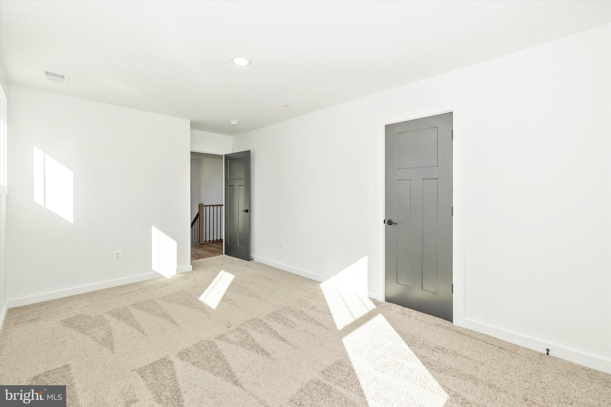 FAIRWAYS AT GREENCASTLE GREENS - Residential