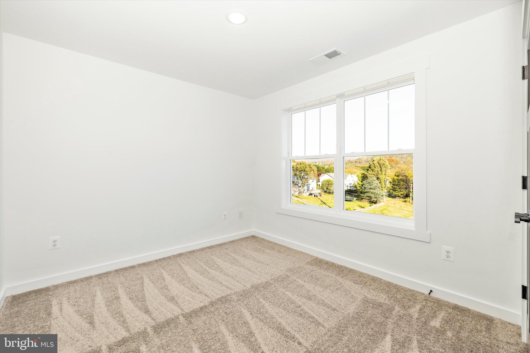 FAIRWAYS AT GREENCASTLE GREENS - Residential