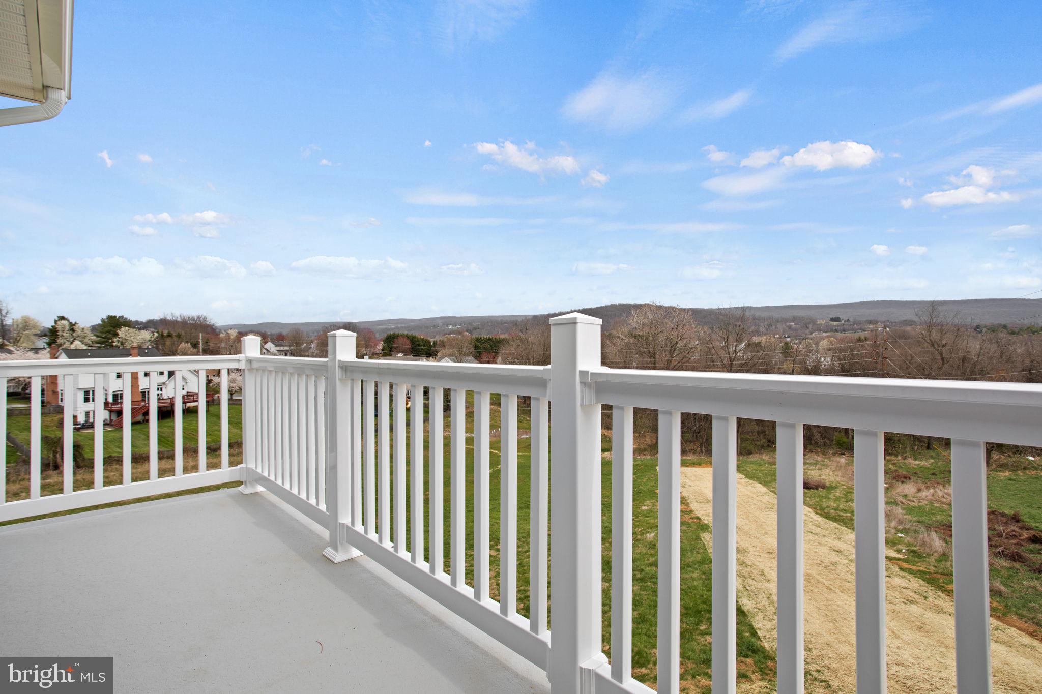 FAIRWAYS AT GREENCASTLE GREENS - Residential