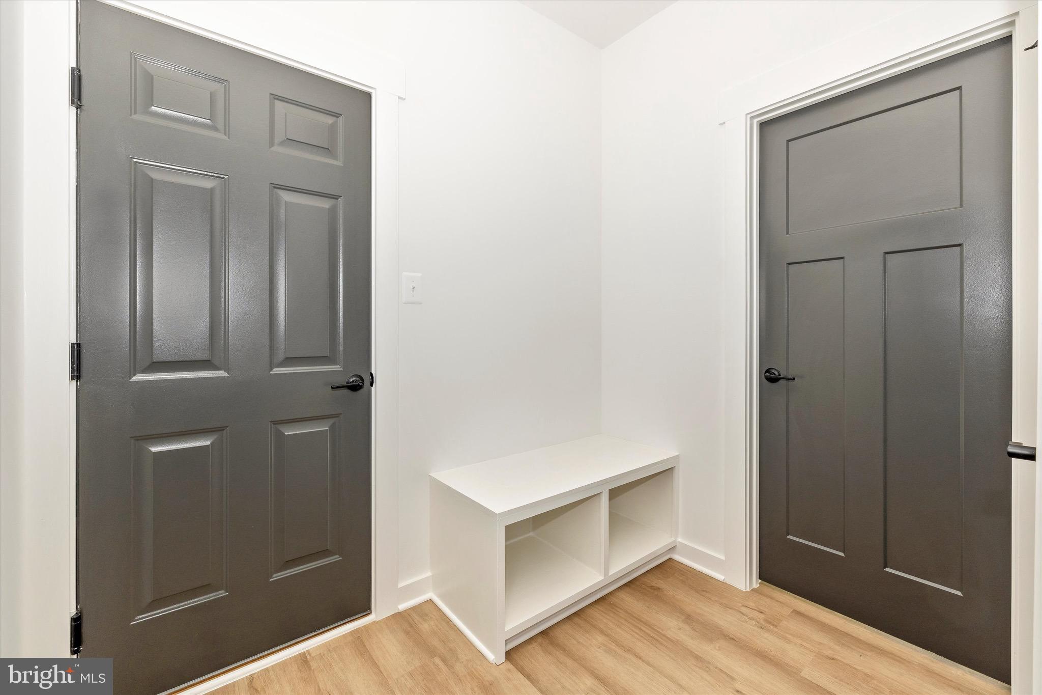 FAIRWAYS AT GREENCASTLE GREENS - Residential