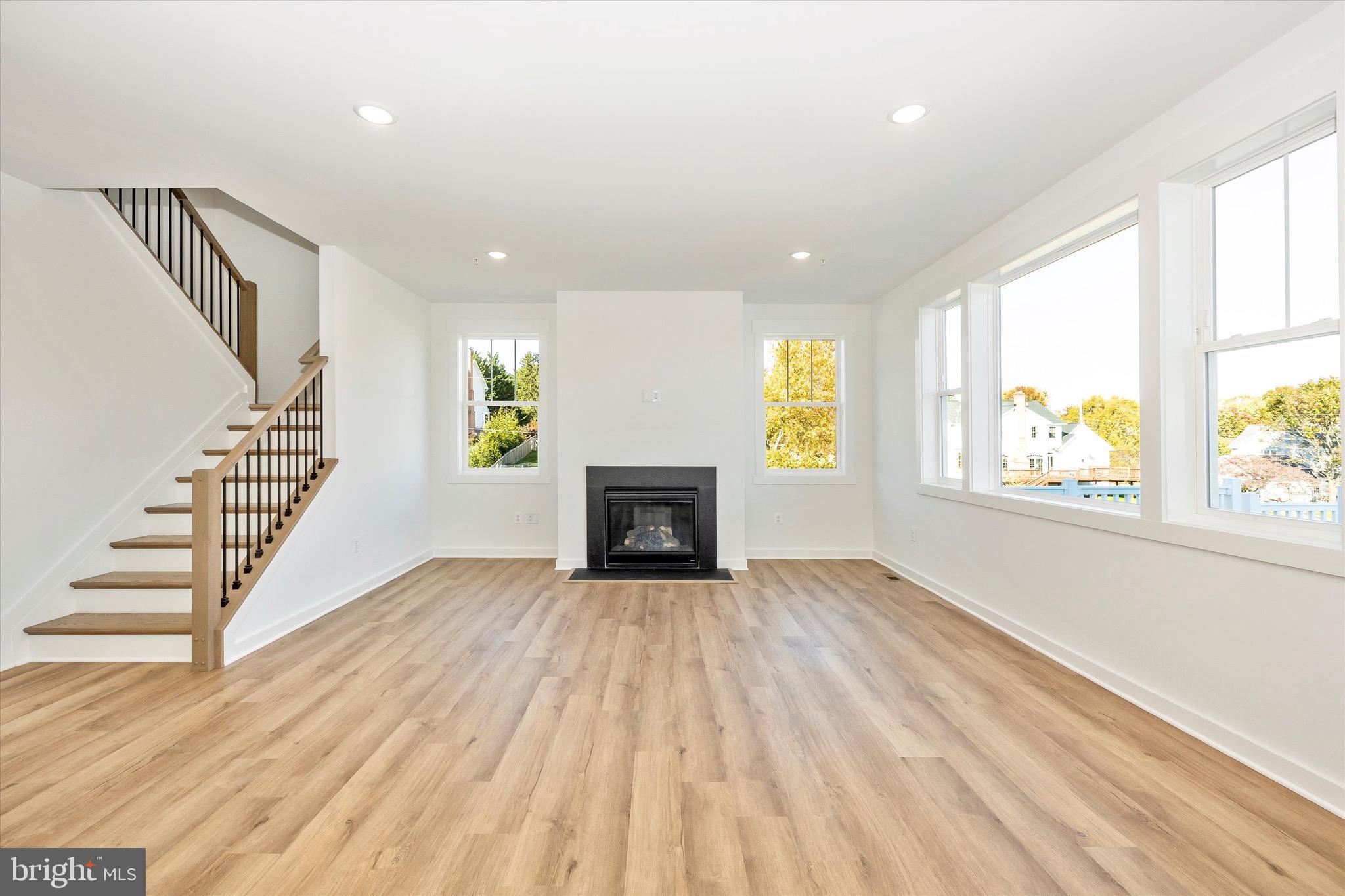 FAIRWAYS AT GREENCASTLE GREENS - Residential