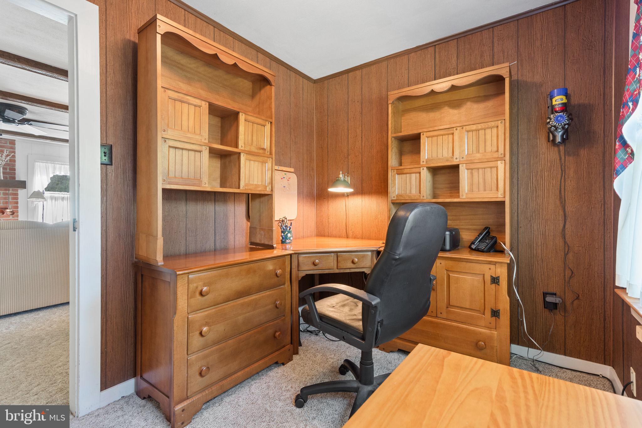 SOUTHWEST CITY - Residential