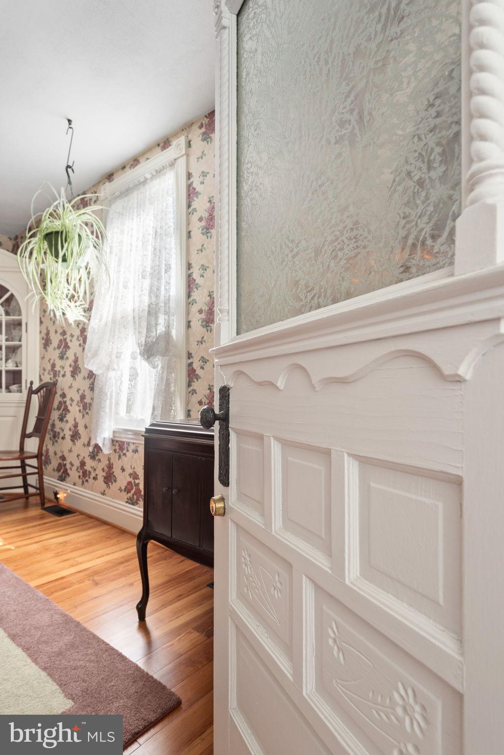 SOUTHWEST CITY - Residential