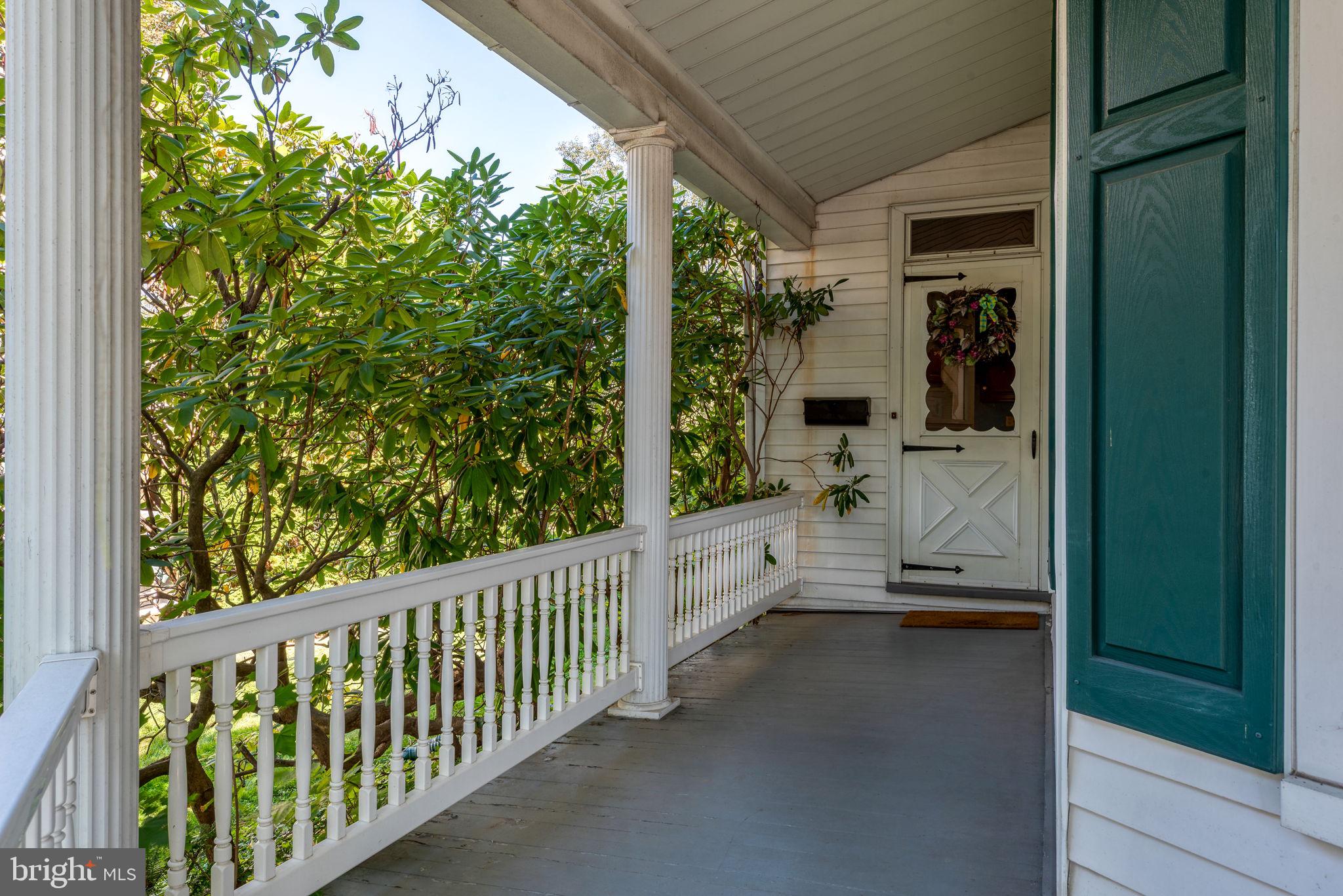 SOUTHWEST CITY - Residential