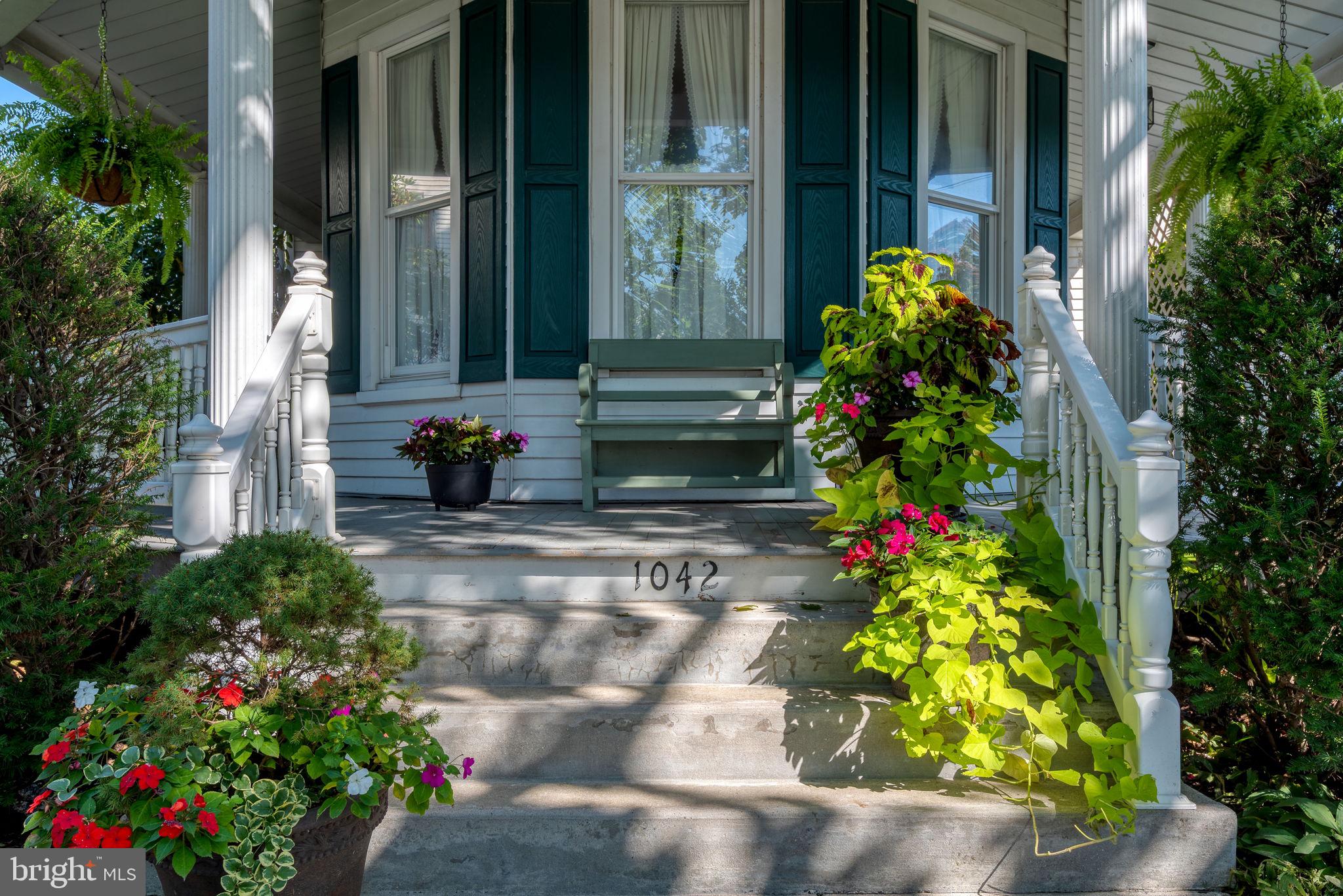 SOUTHWEST CITY - Residential