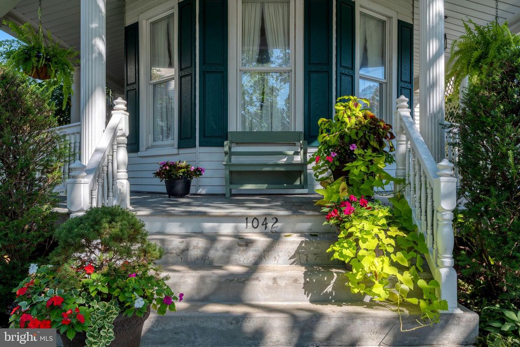 Photo of 1042 Cornwall Road, LEBANON, PA 17042 (MLS # PALN2023040)