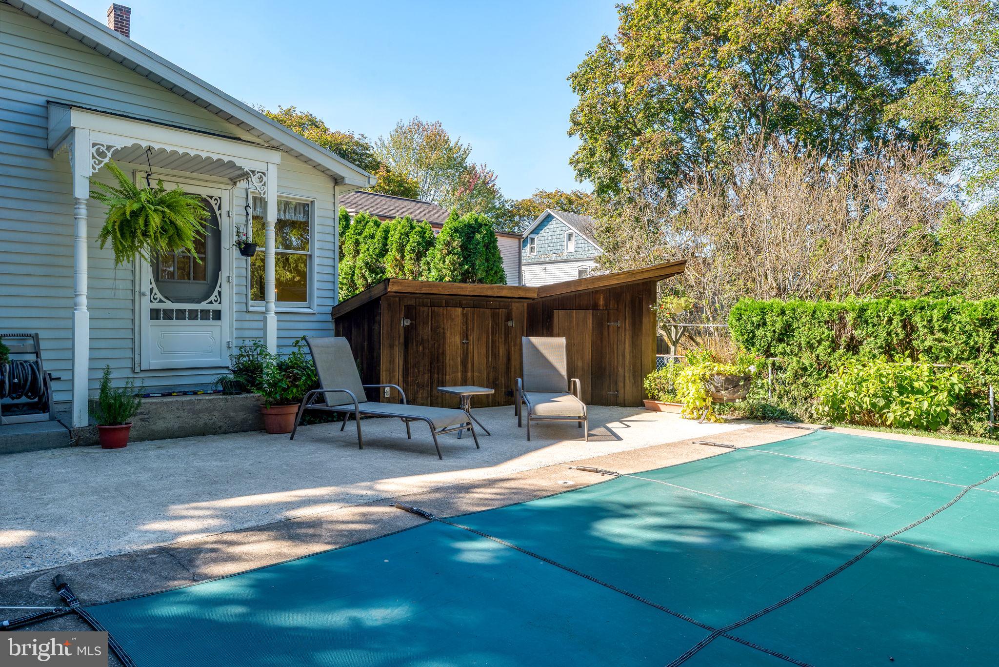 SOUTHWEST CITY - Residential