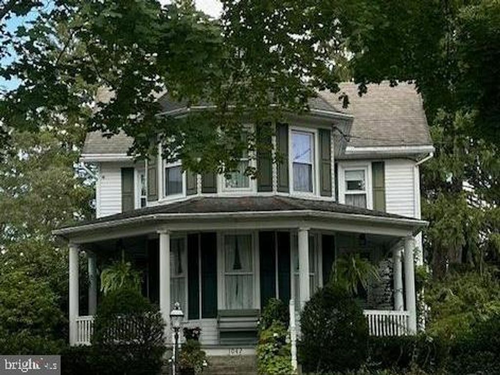 Photo of 1042 Cornwall Road, LEBANON, PA 17042 (MLS # PALN2023040)