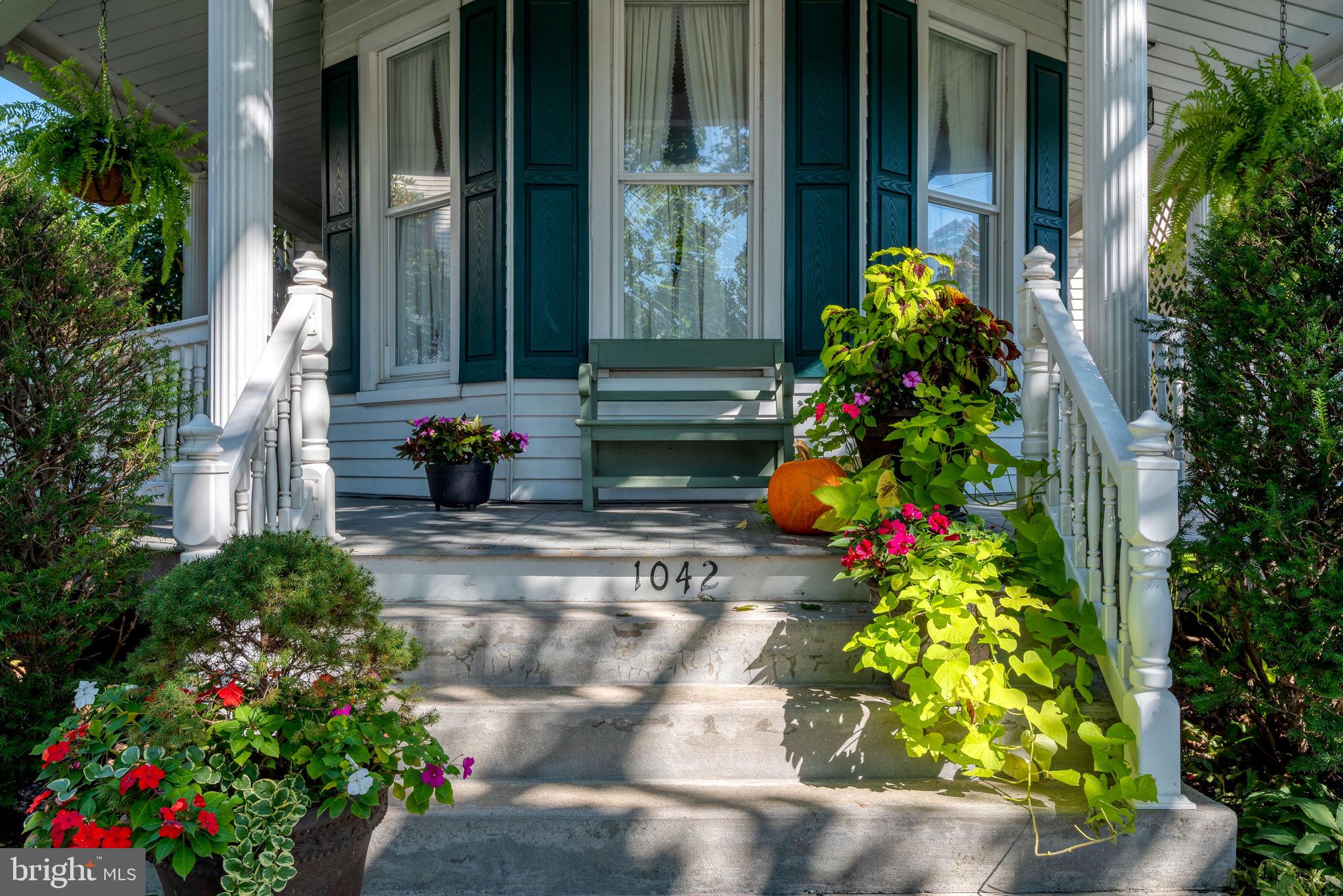 SOUTHWEST CITY - Residential