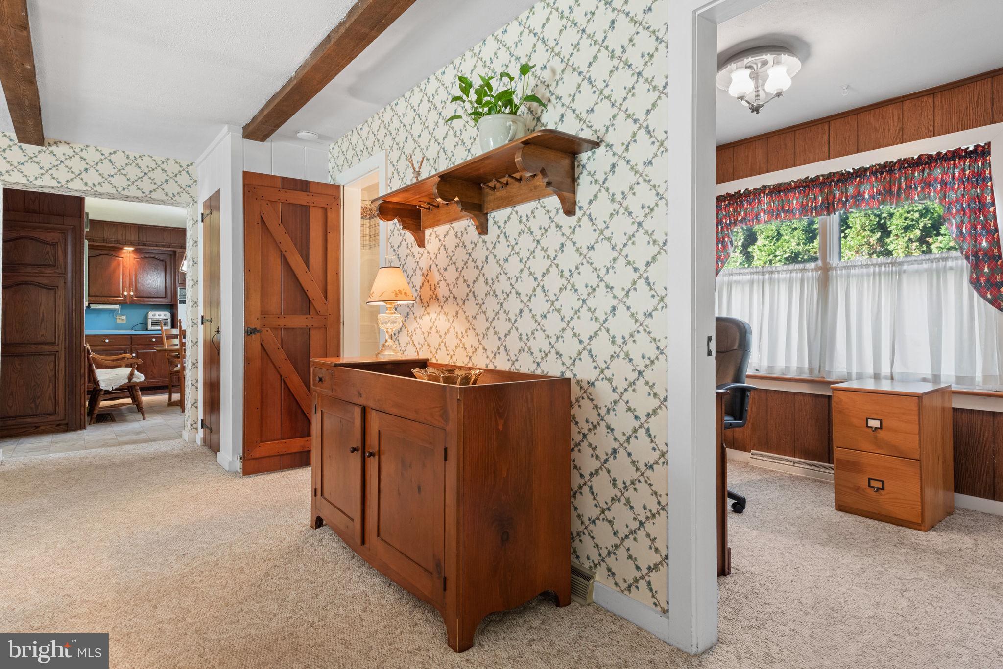 SOUTHWEST CITY - Residential