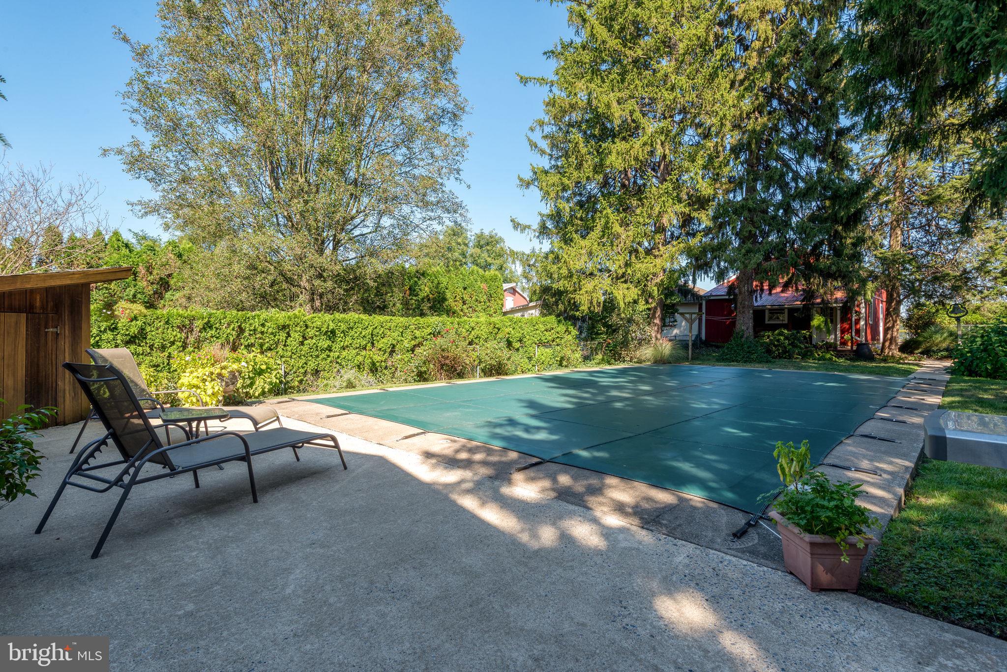 SOUTHWEST CITY - Residential