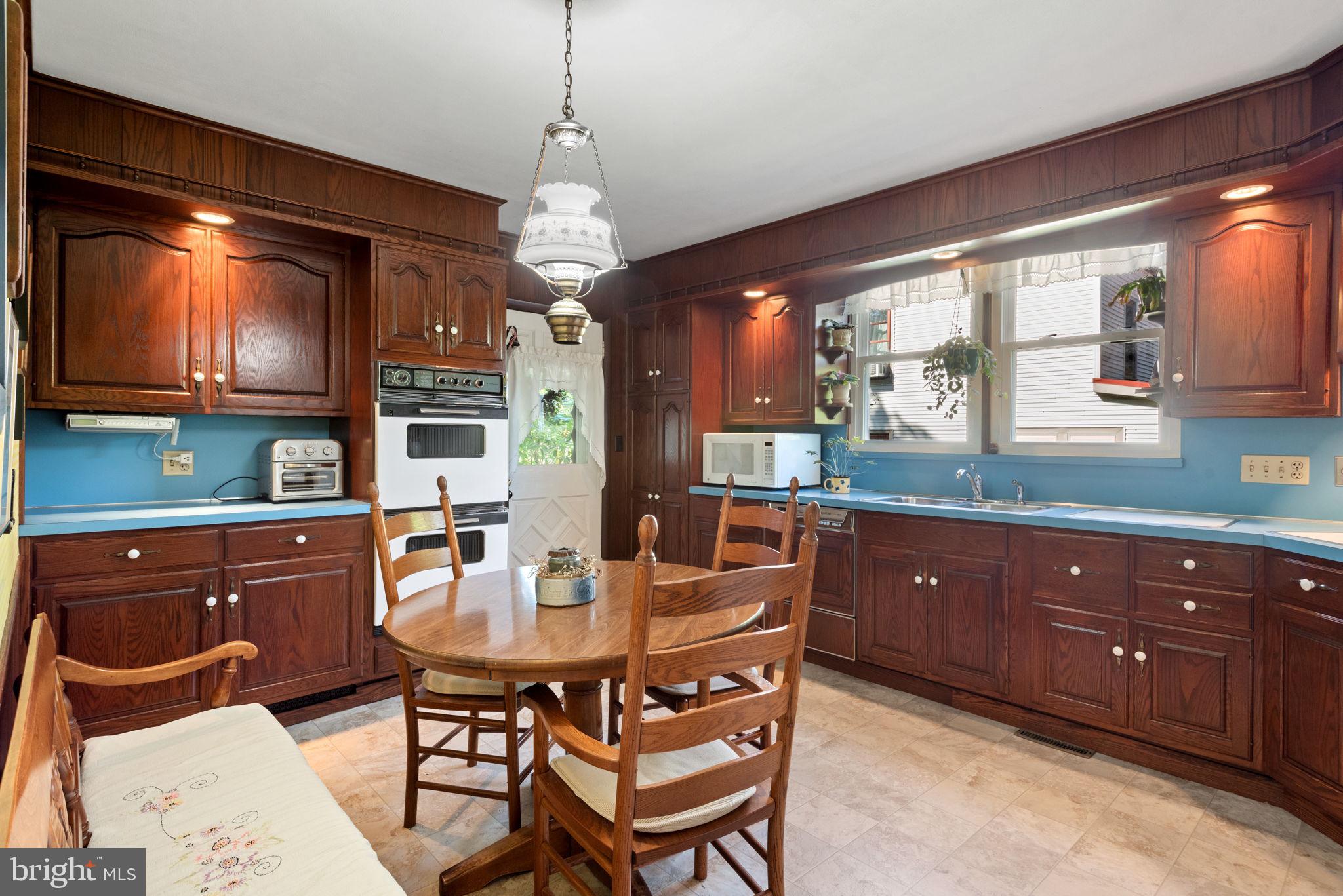 SOUTHWEST CITY - Residential