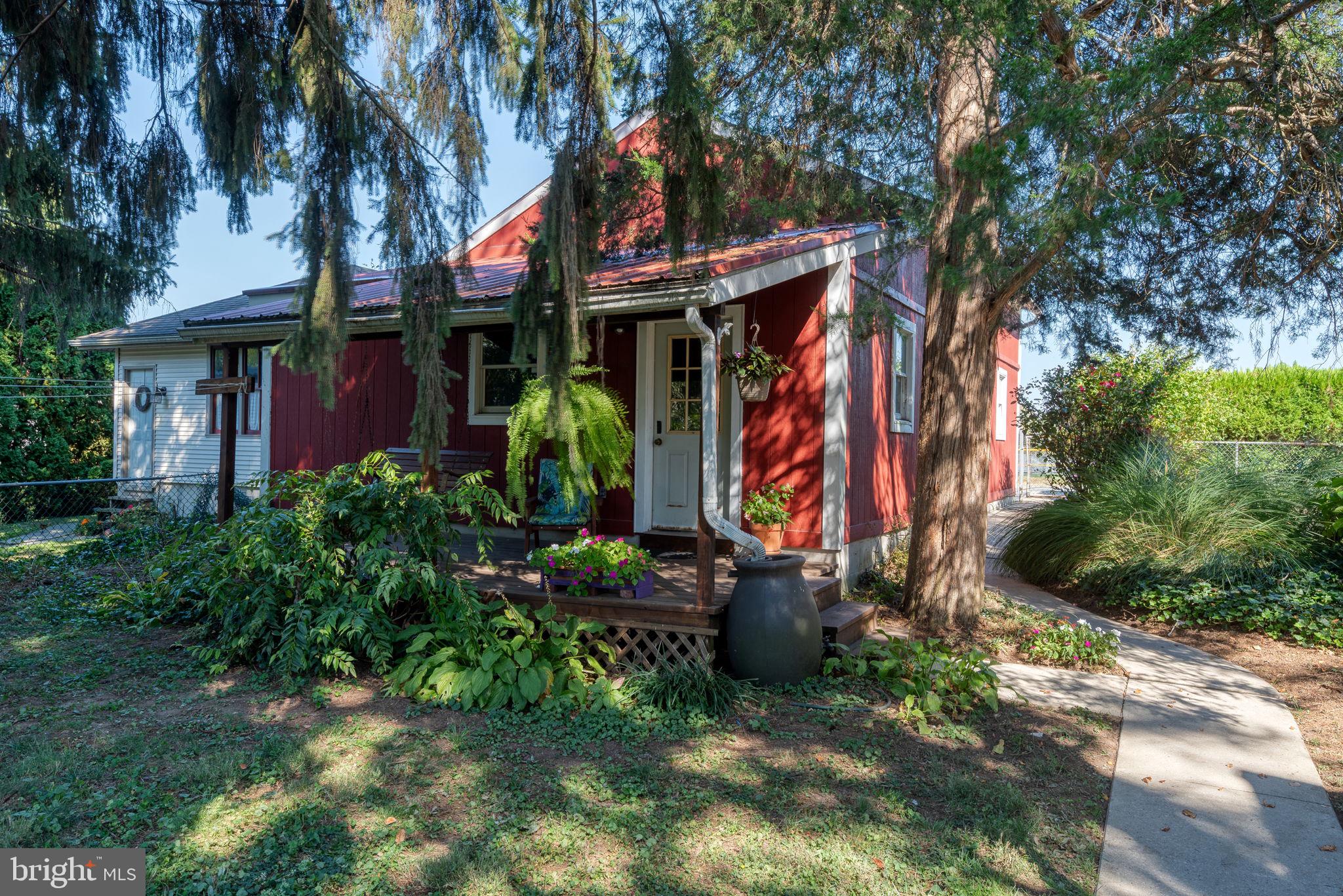 SOUTHWEST CITY - Residential