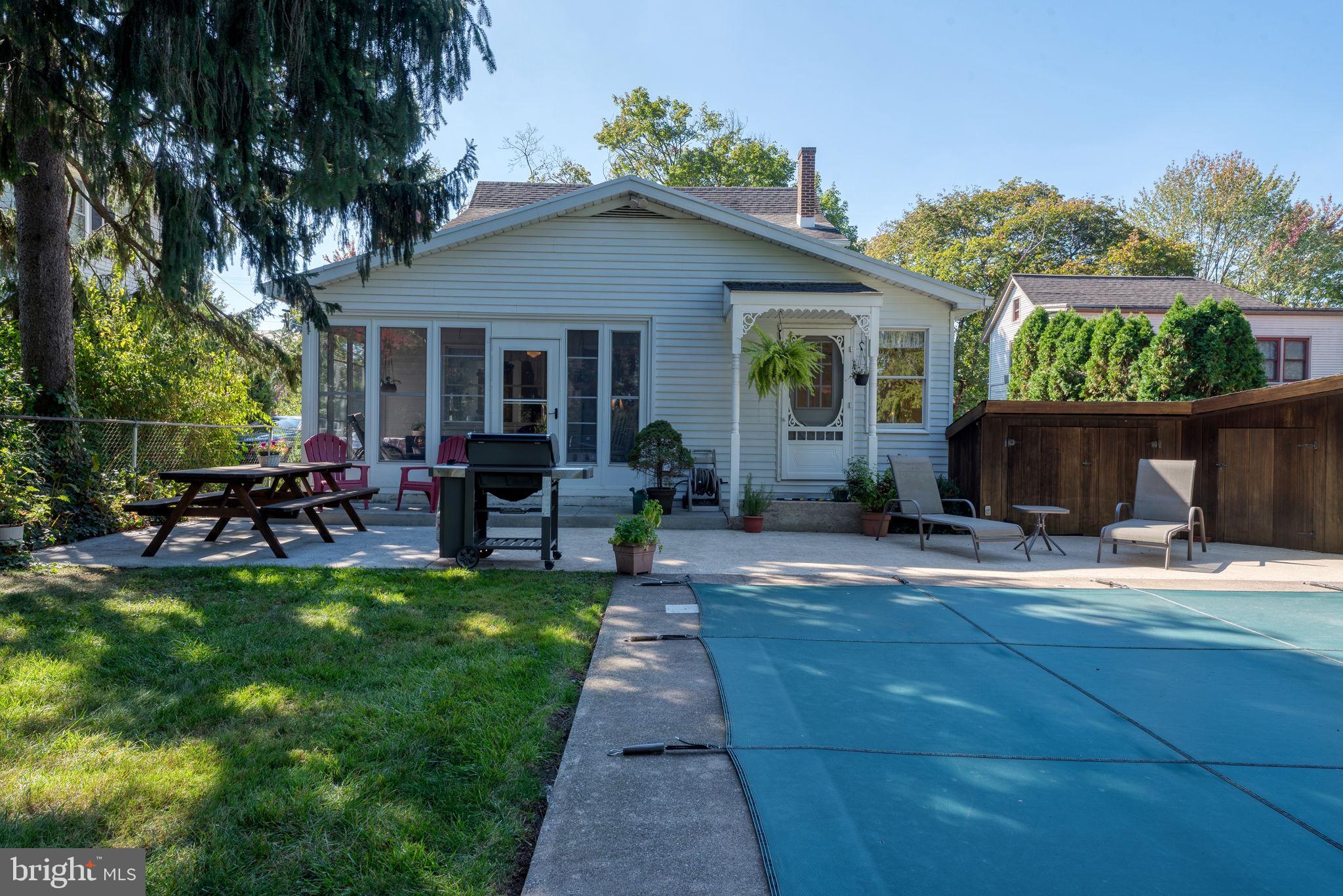 SOUTHWEST CITY - Residential