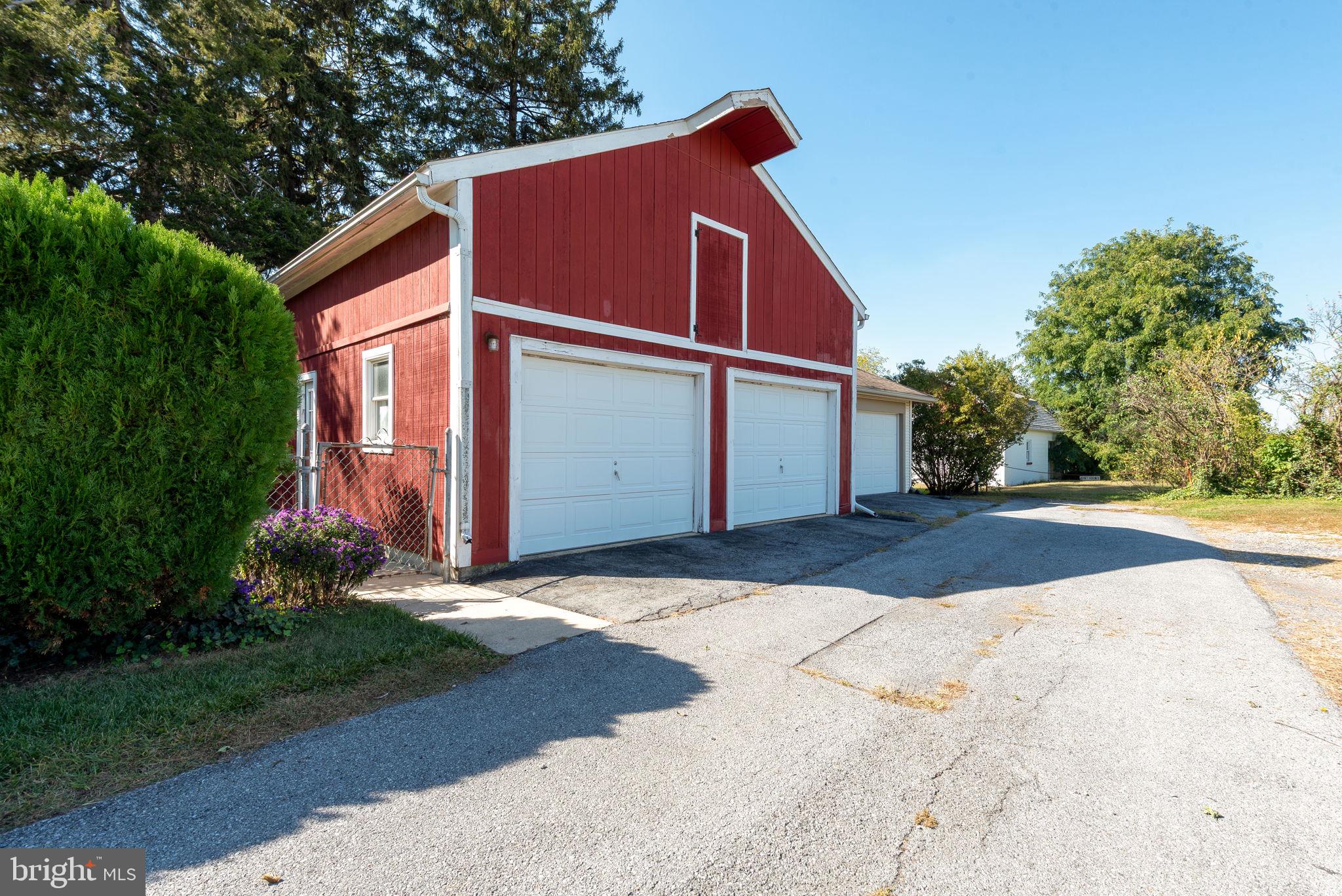 SOUTHWEST CITY - Residential