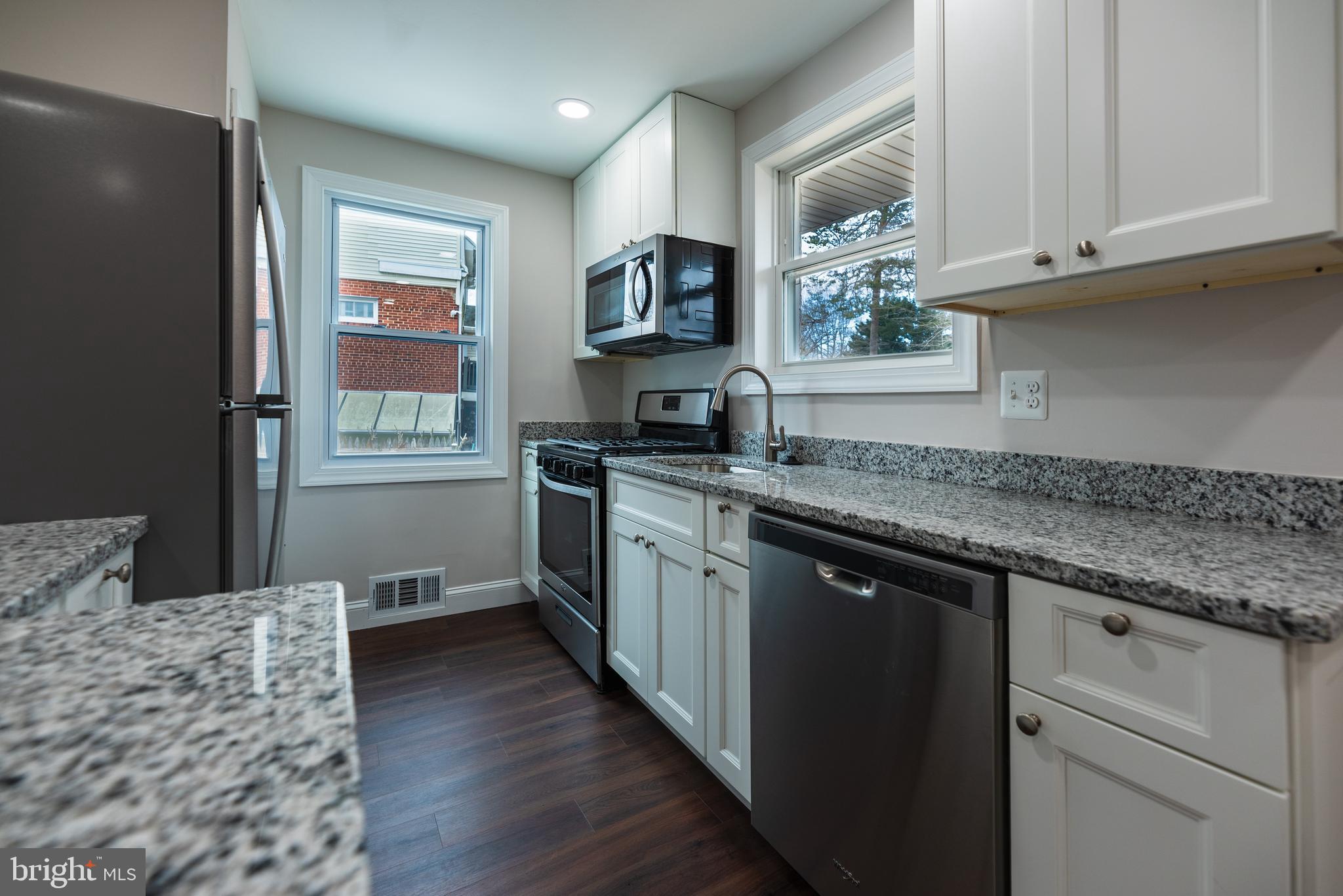 SPRINGFIELD - Residential