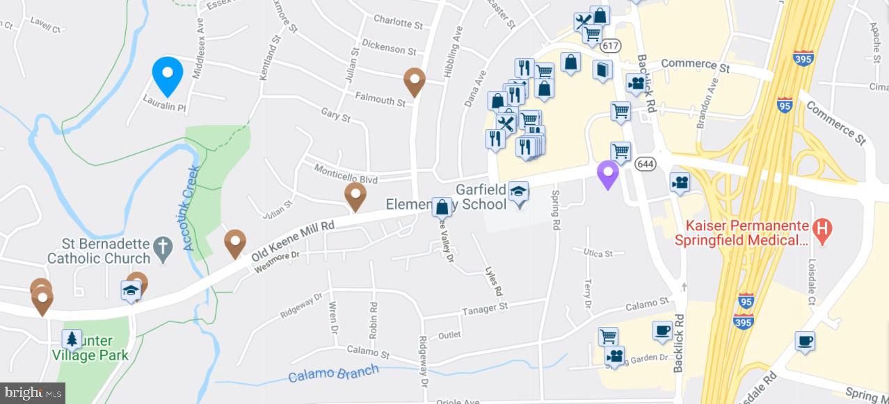 SPRINGFIELD - Residential