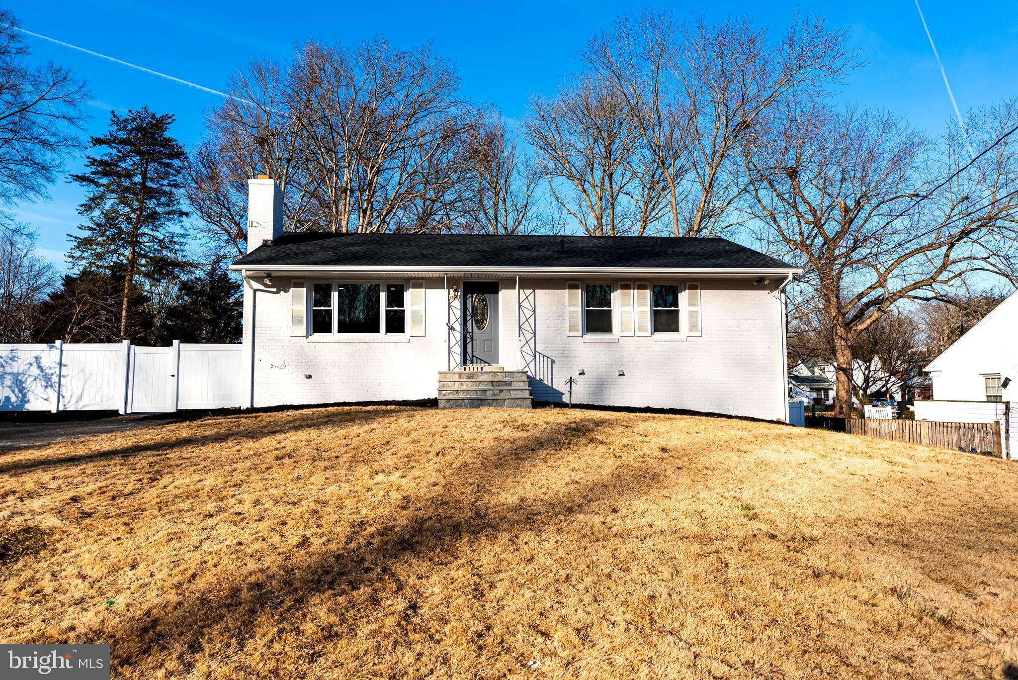 SPRINGFIELD - Residential