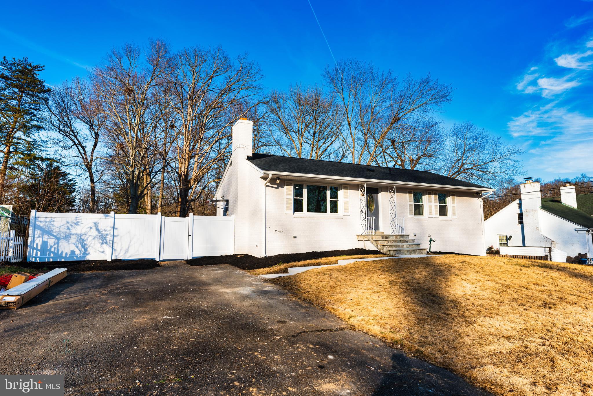 SPRINGFIELD - Residential