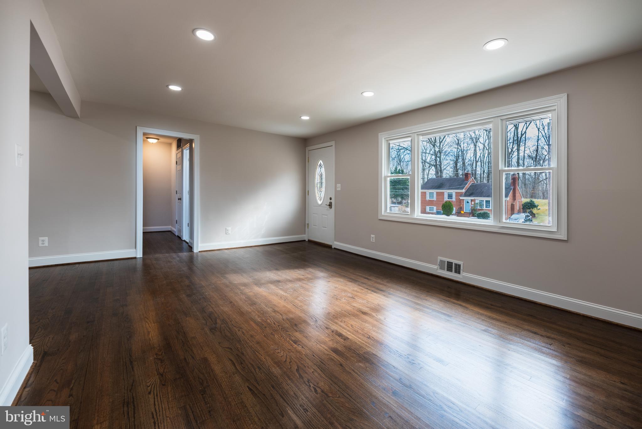 SPRINGFIELD - Residential