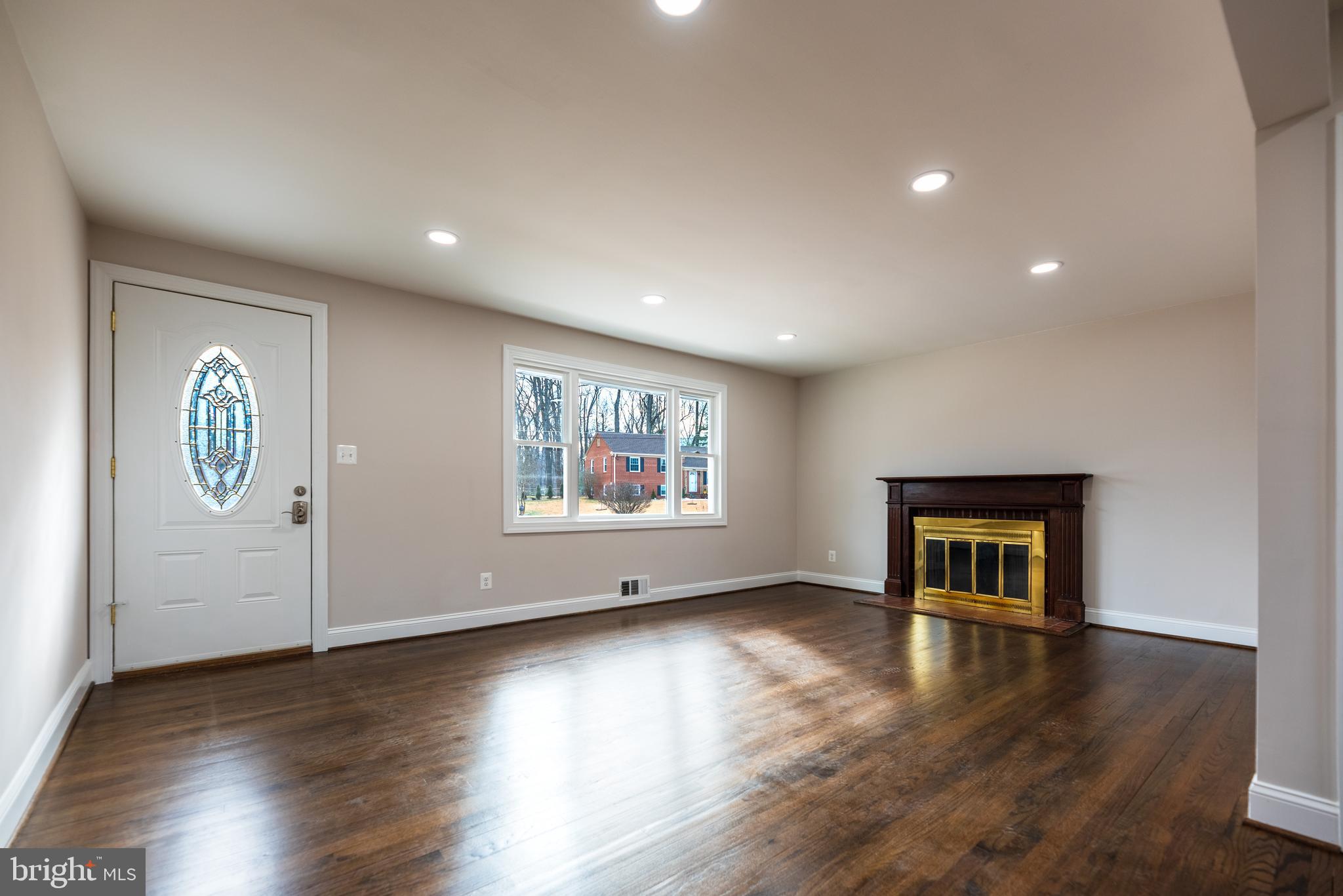 SPRINGFIELD - Residential