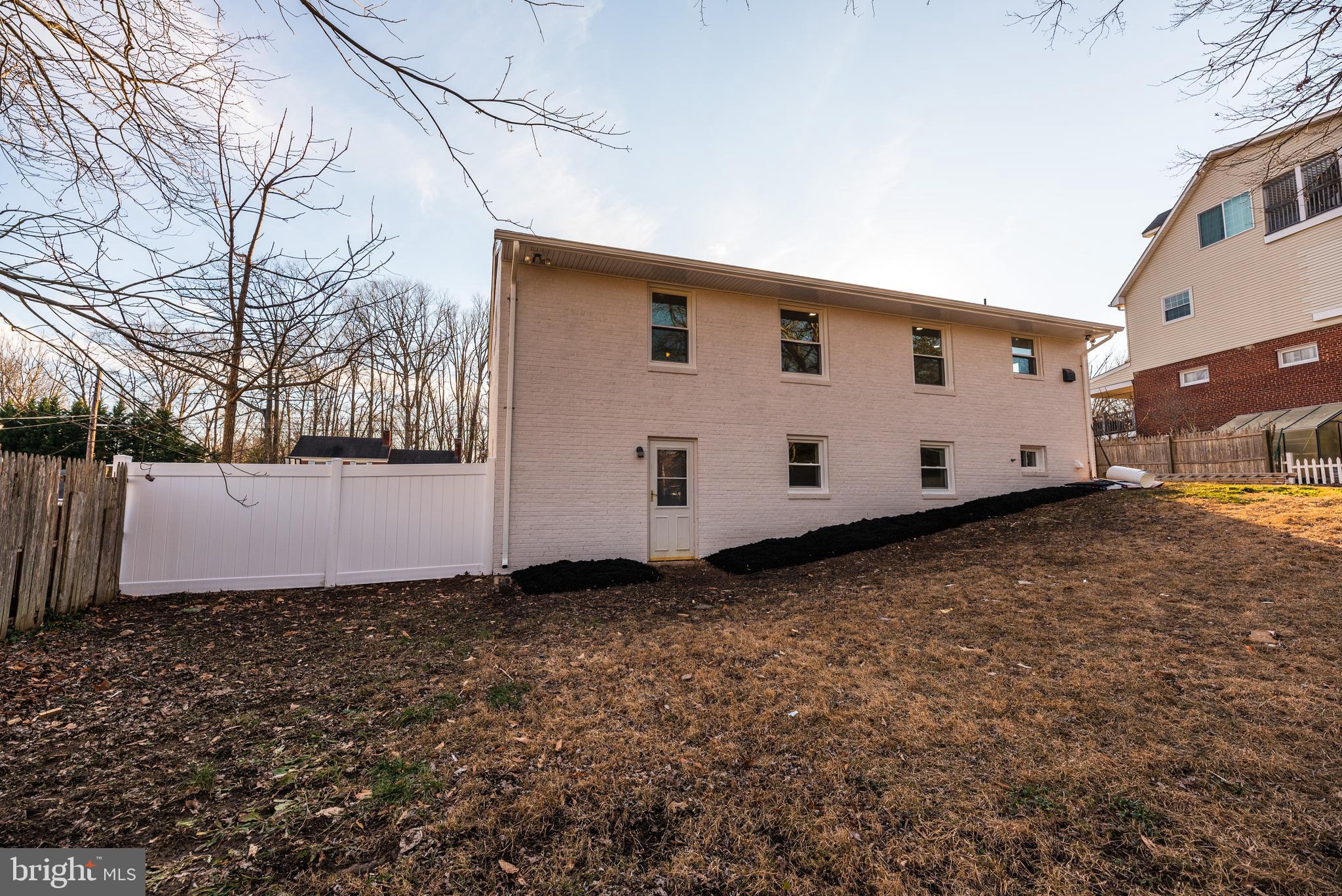 SPRINGFIELD - Residential