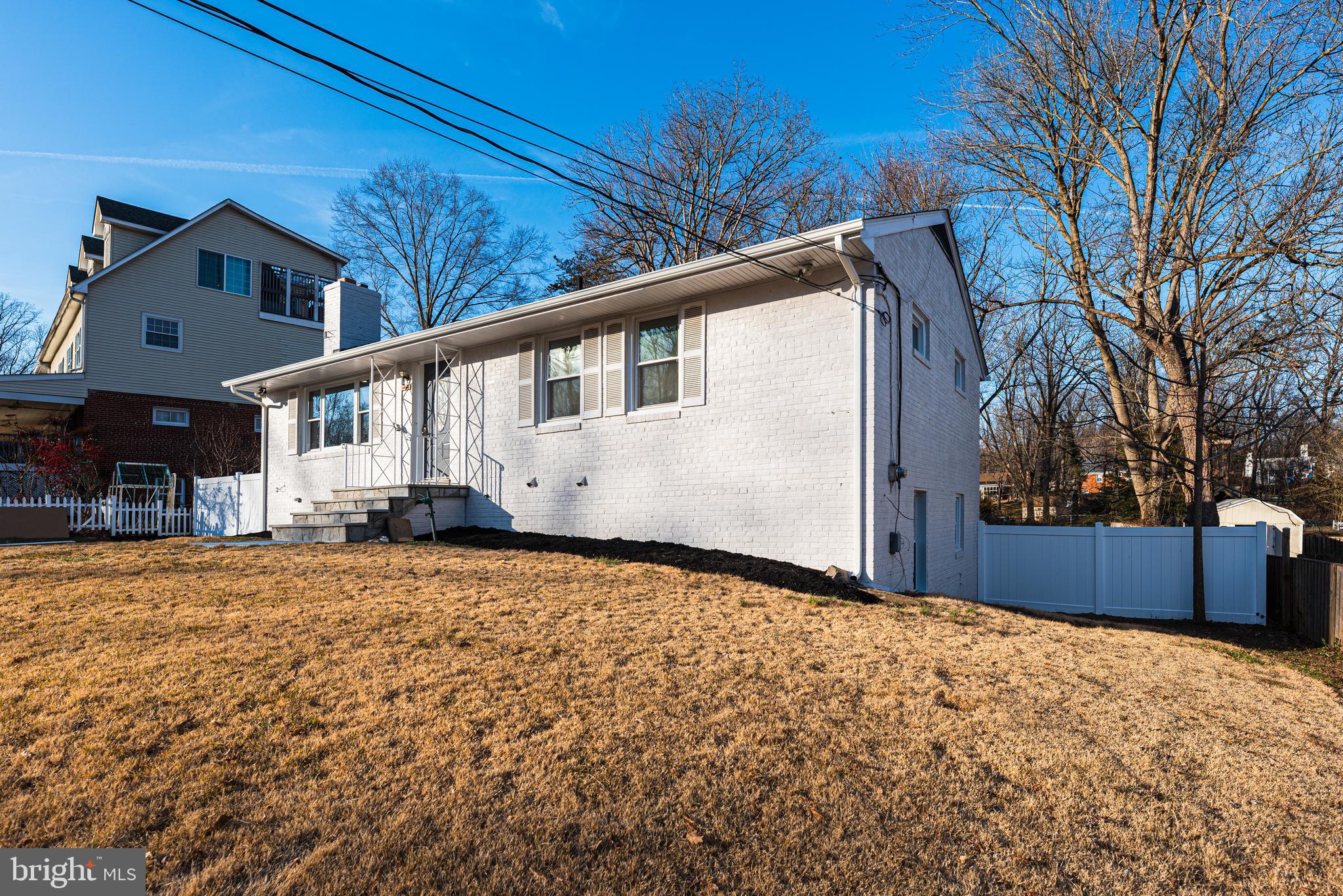 SPRINGFIELD - Residential