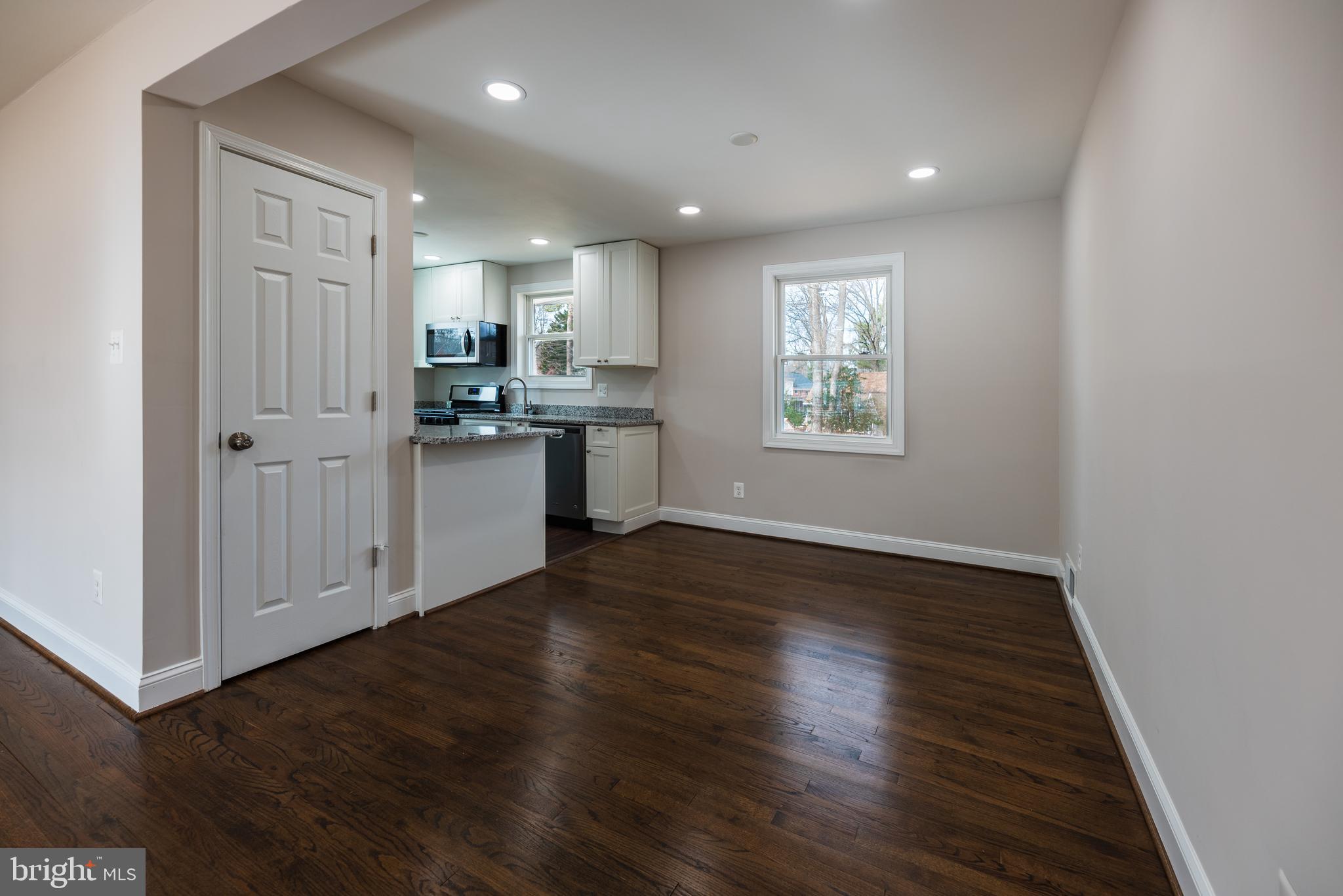 SPRINGFIELD - Residential