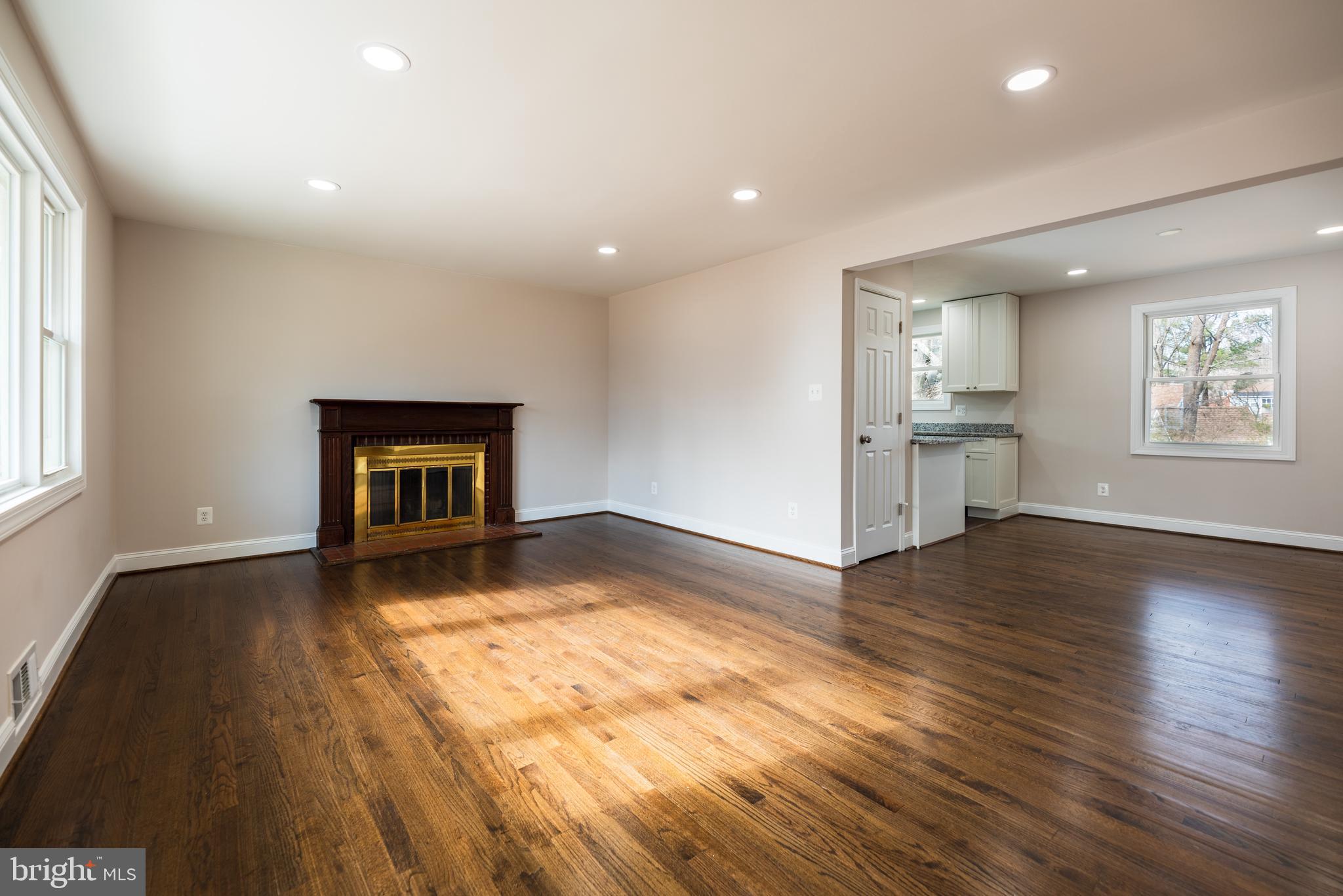 SPRINGFIELD - Residential