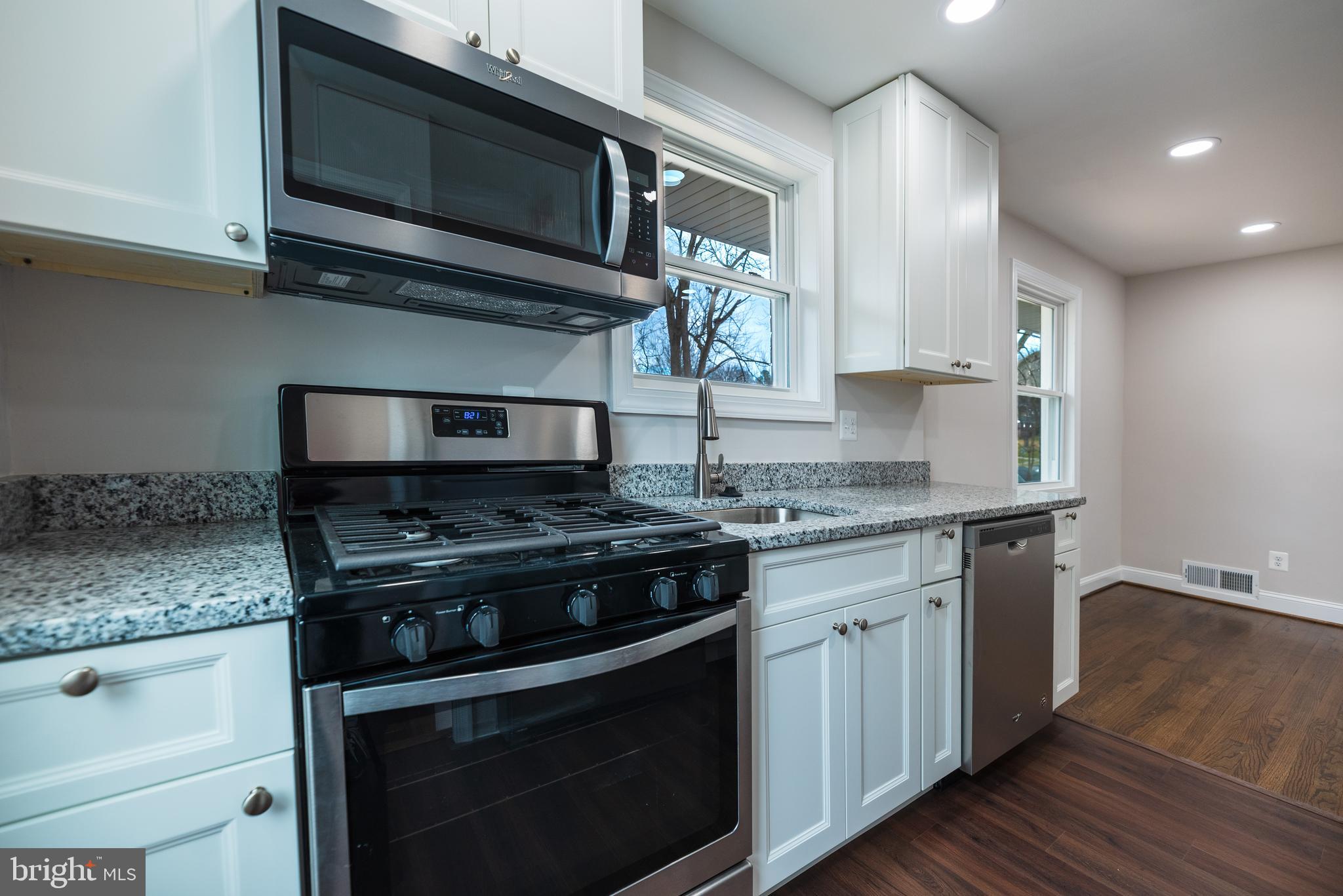 SPRINGFIELD - Residential