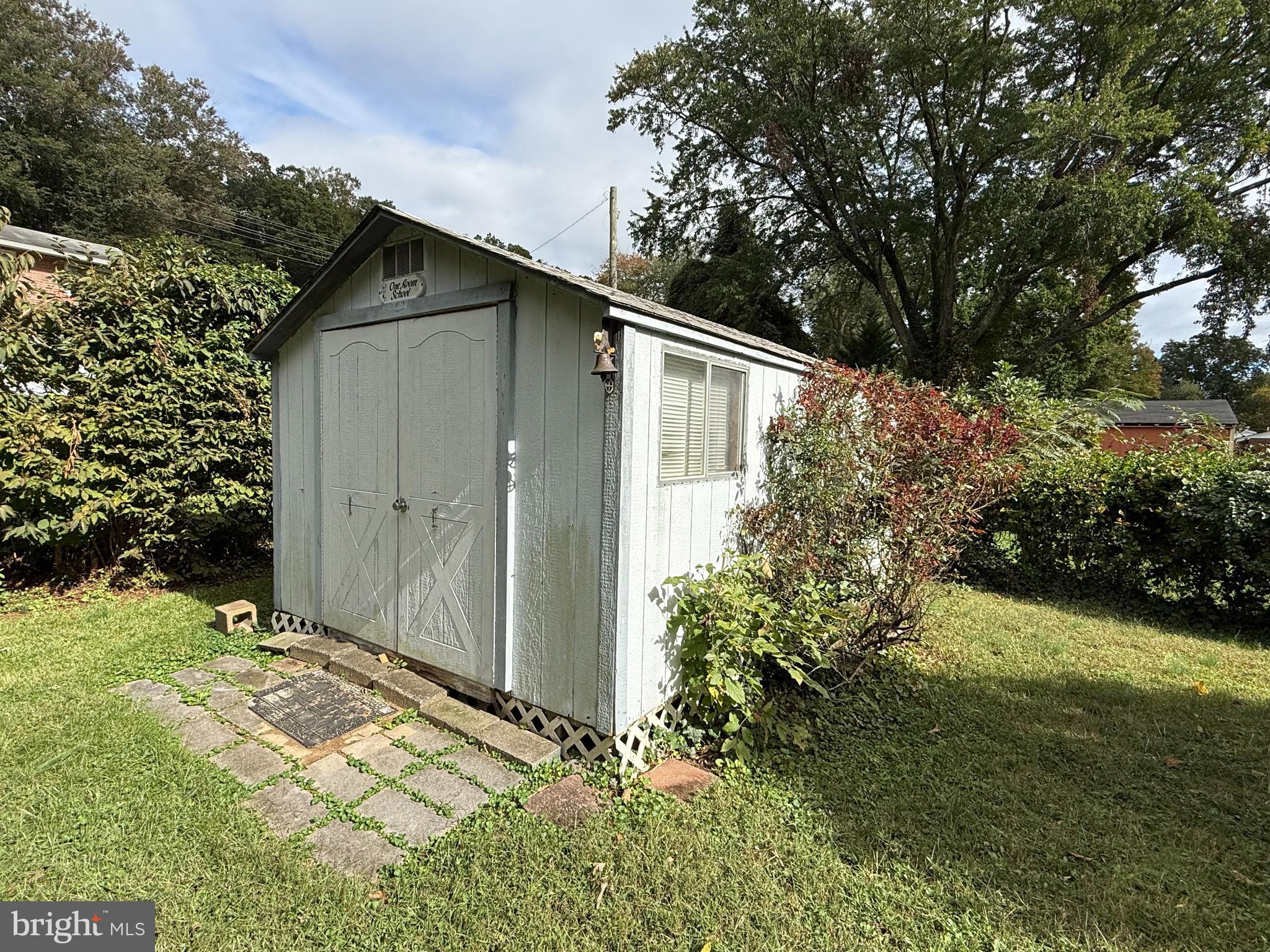 6312 INDIAN RUN PARKWAY