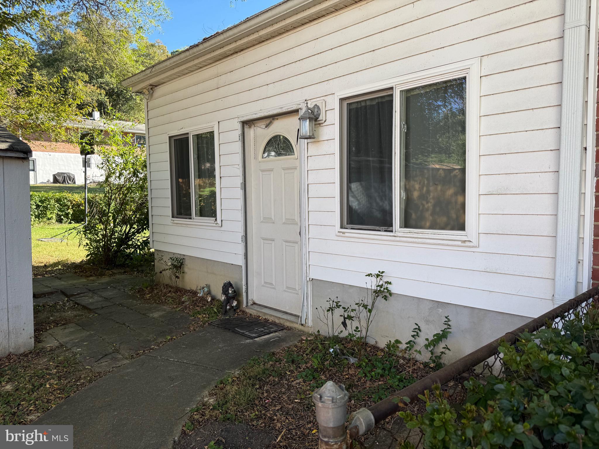 6312 INDIAN RUN PARKWAY