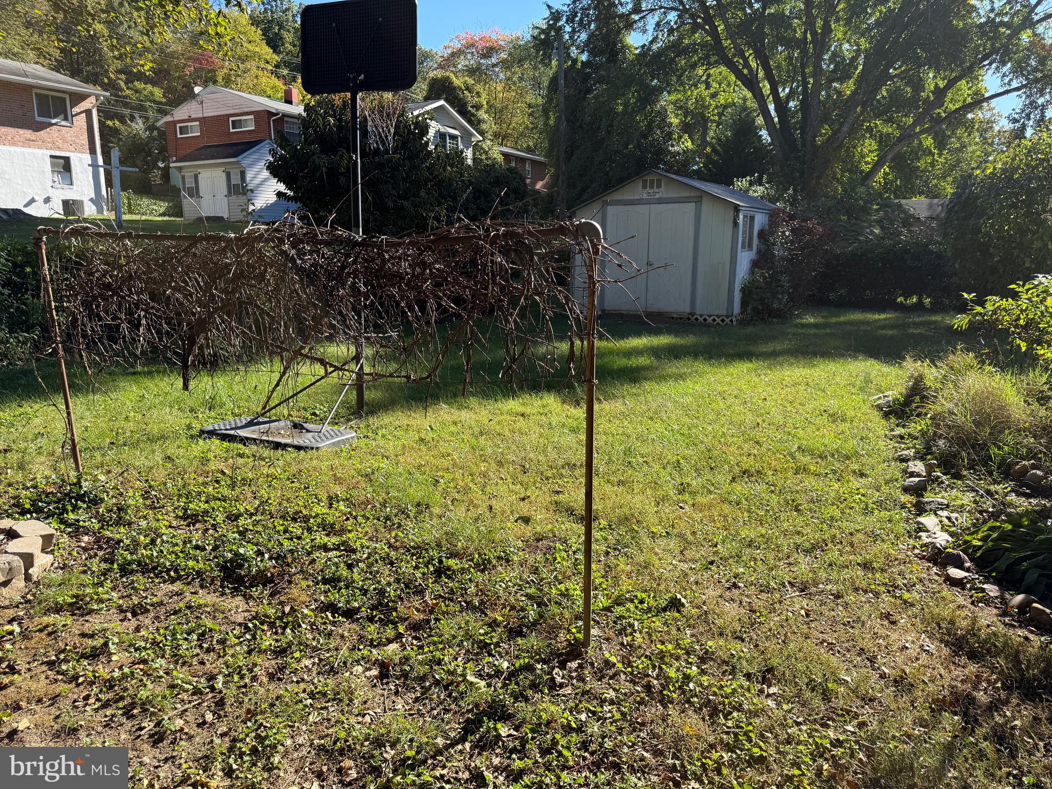 BREN MAR PARK - Residential