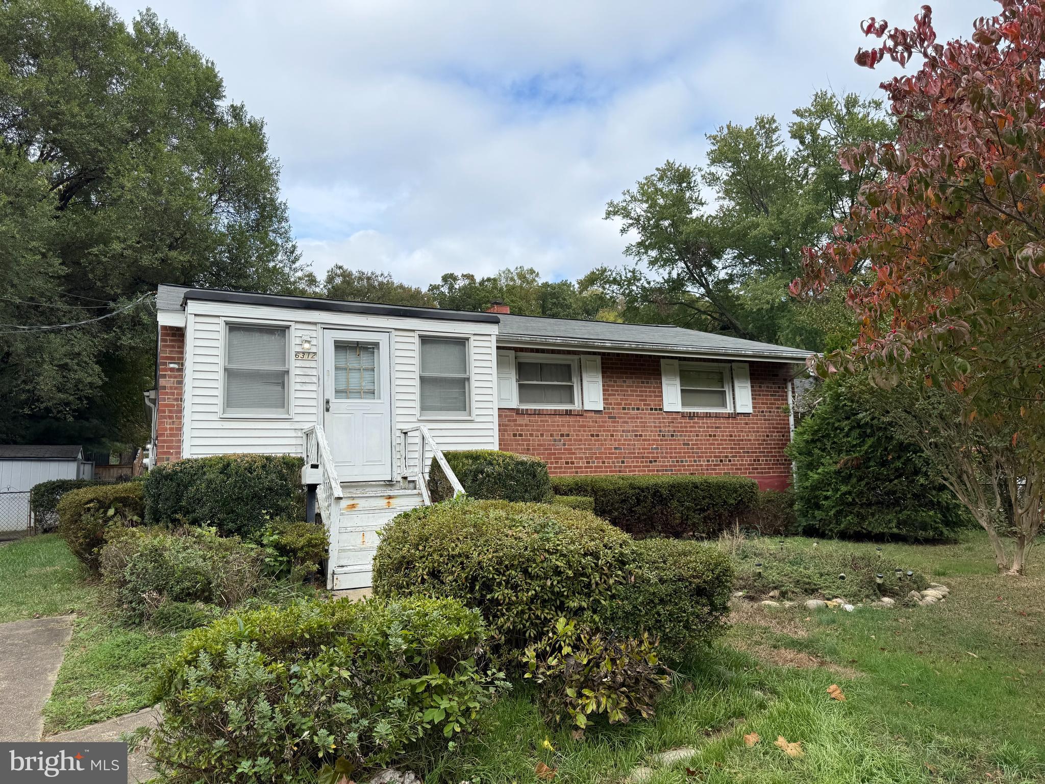 BREN MAR PARK - Residential