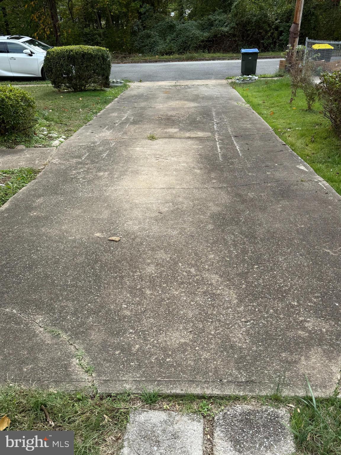 BREN MAR PARK - Residential