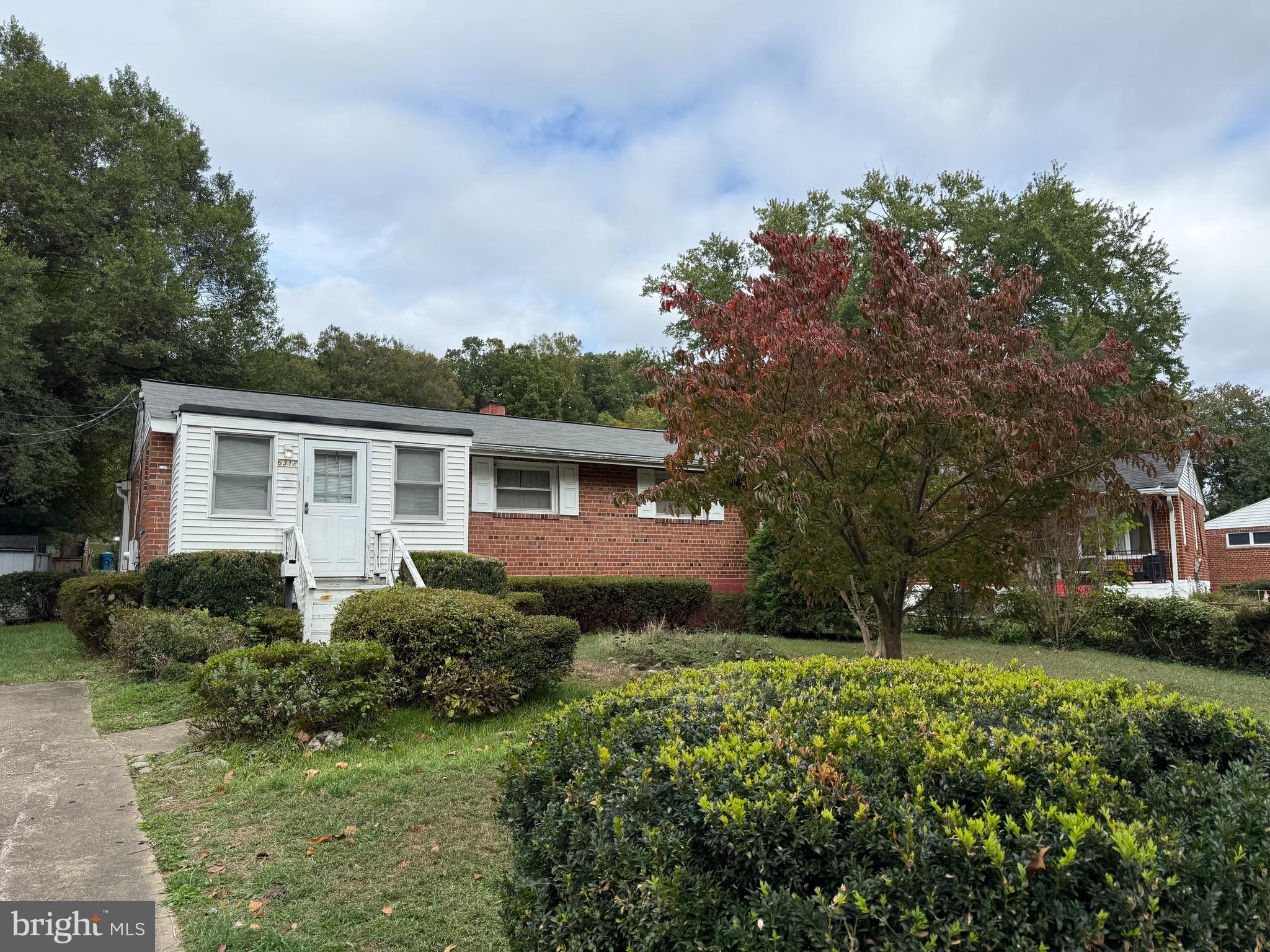 6312 INDIAN RUN PARKWAY