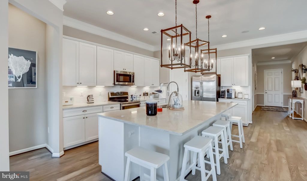 Photo of 15515 Solomon Way, LEWES, DE 19958 (MLS # DESU2102986)