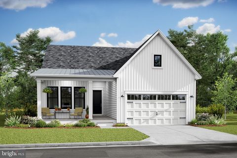 Photo of 15515 Solomon Way, LEWES, DE 19958 (MLS # DESU2102986)