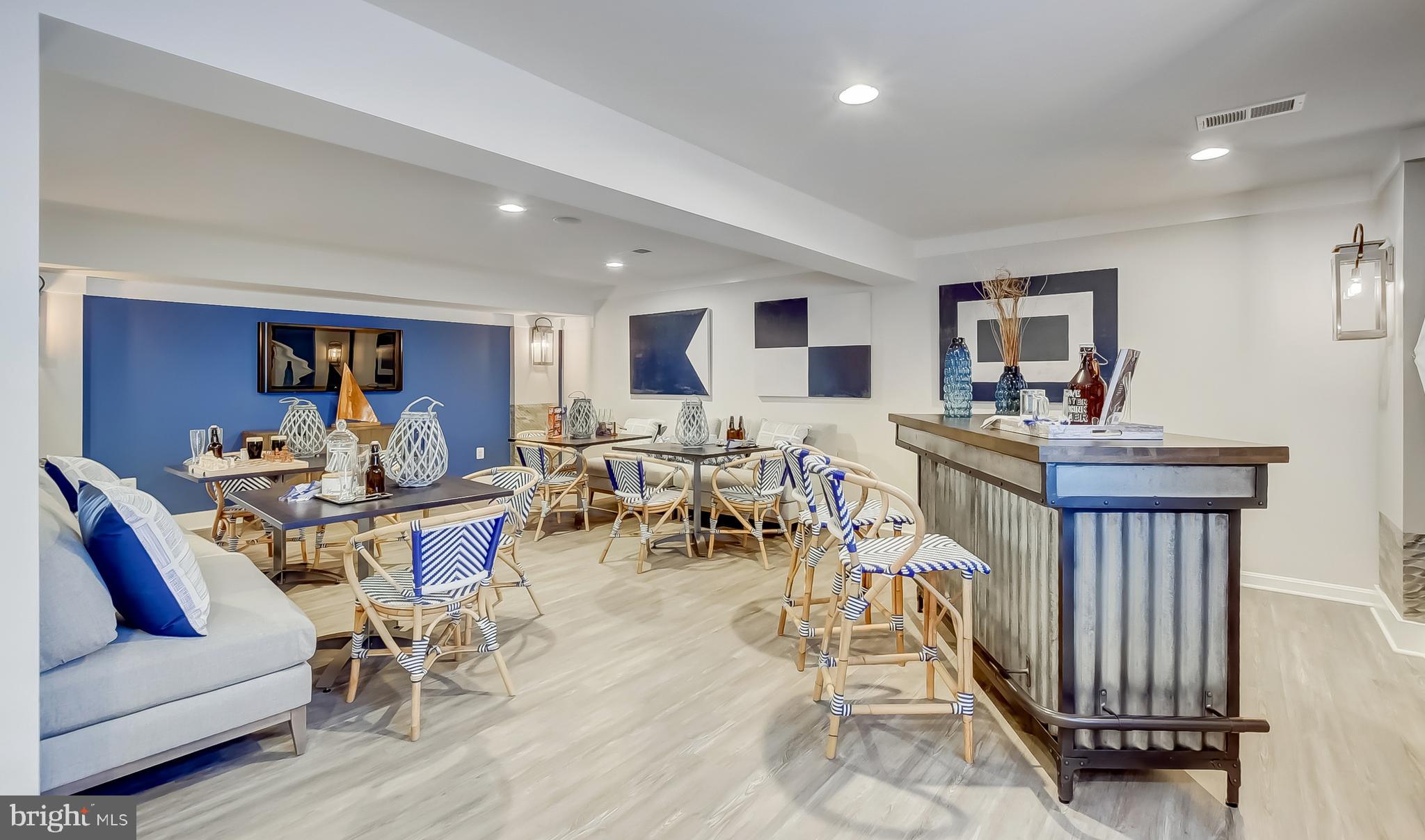 TOWER HILL - Residential